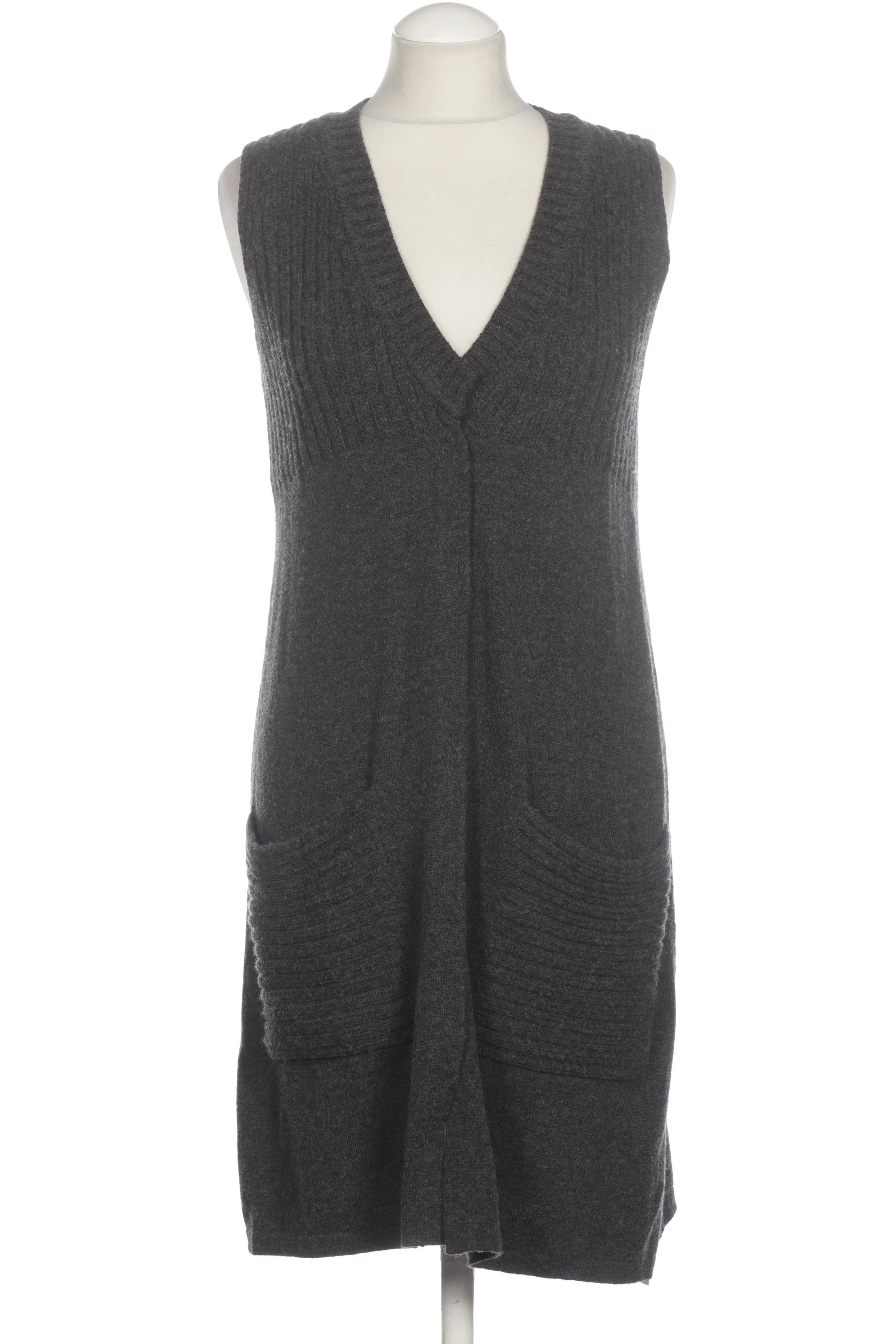 

Gudrun Sjödén Damen Strickjacke, grau, Gr.