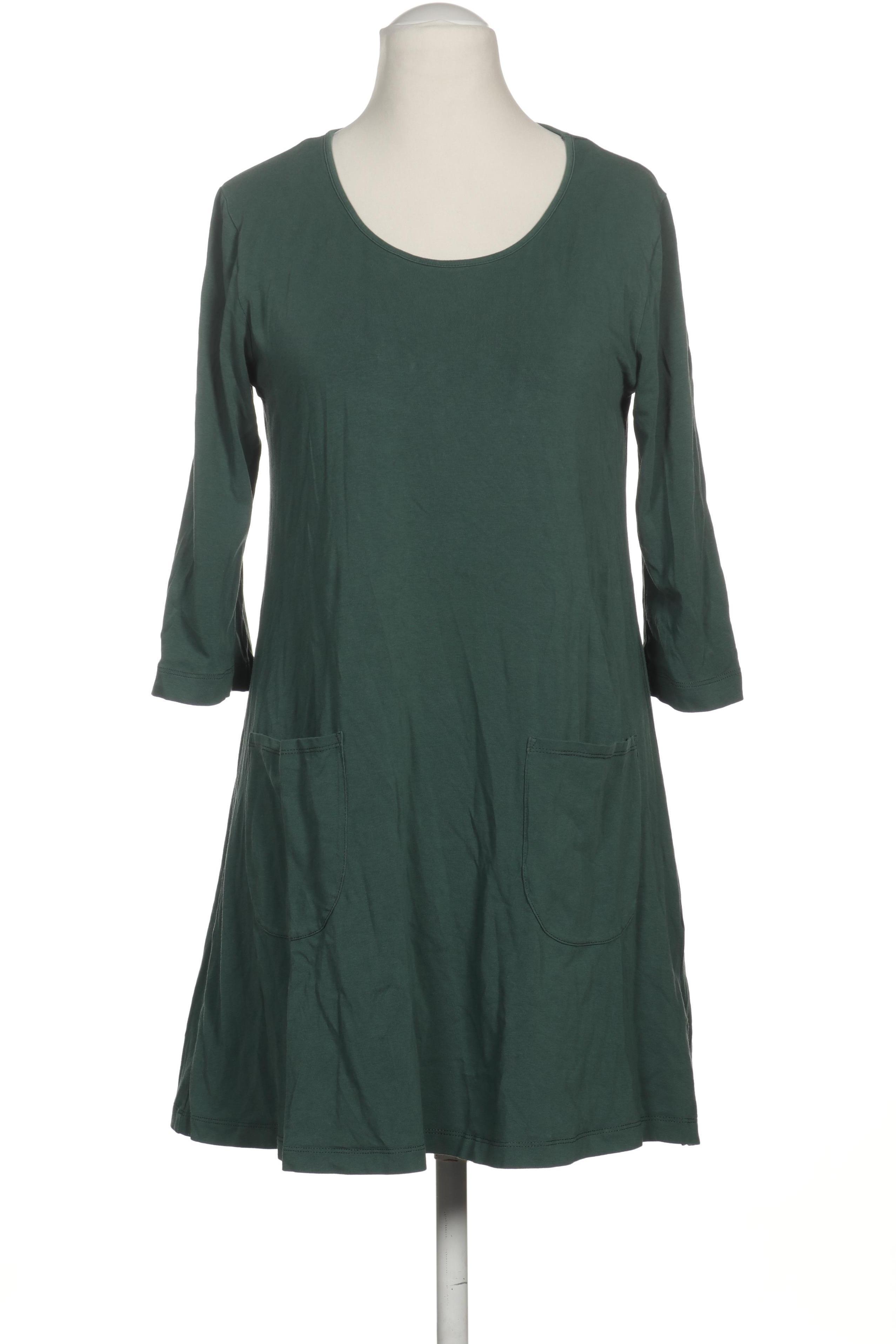 

Gudrun Sjödén Damen Kleid, grün, Gr.