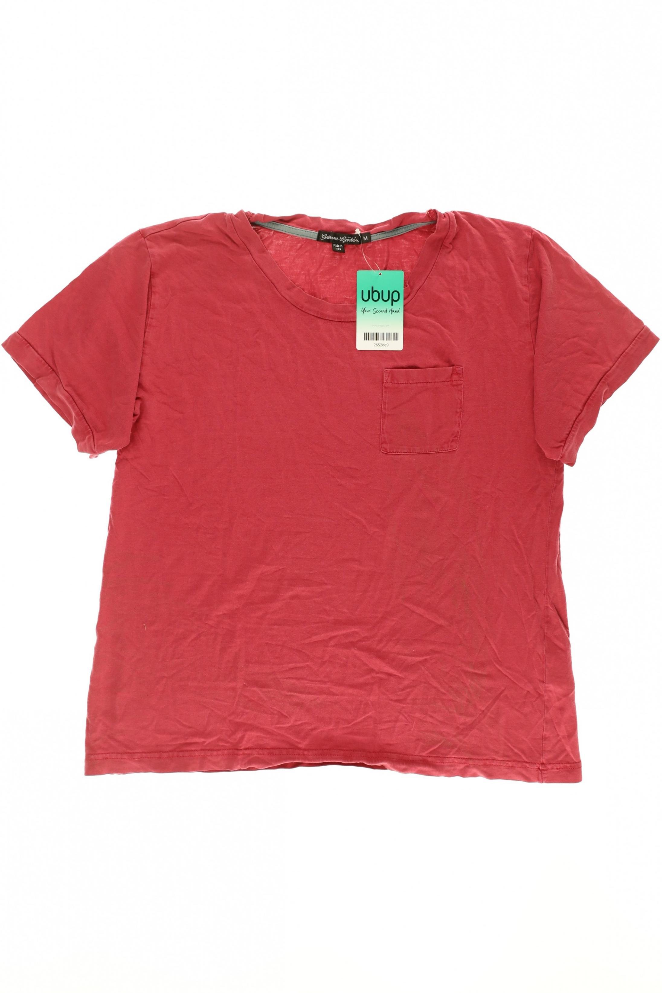 

Gudrun Sjödén Damen T-Shirt, lila, Gr.