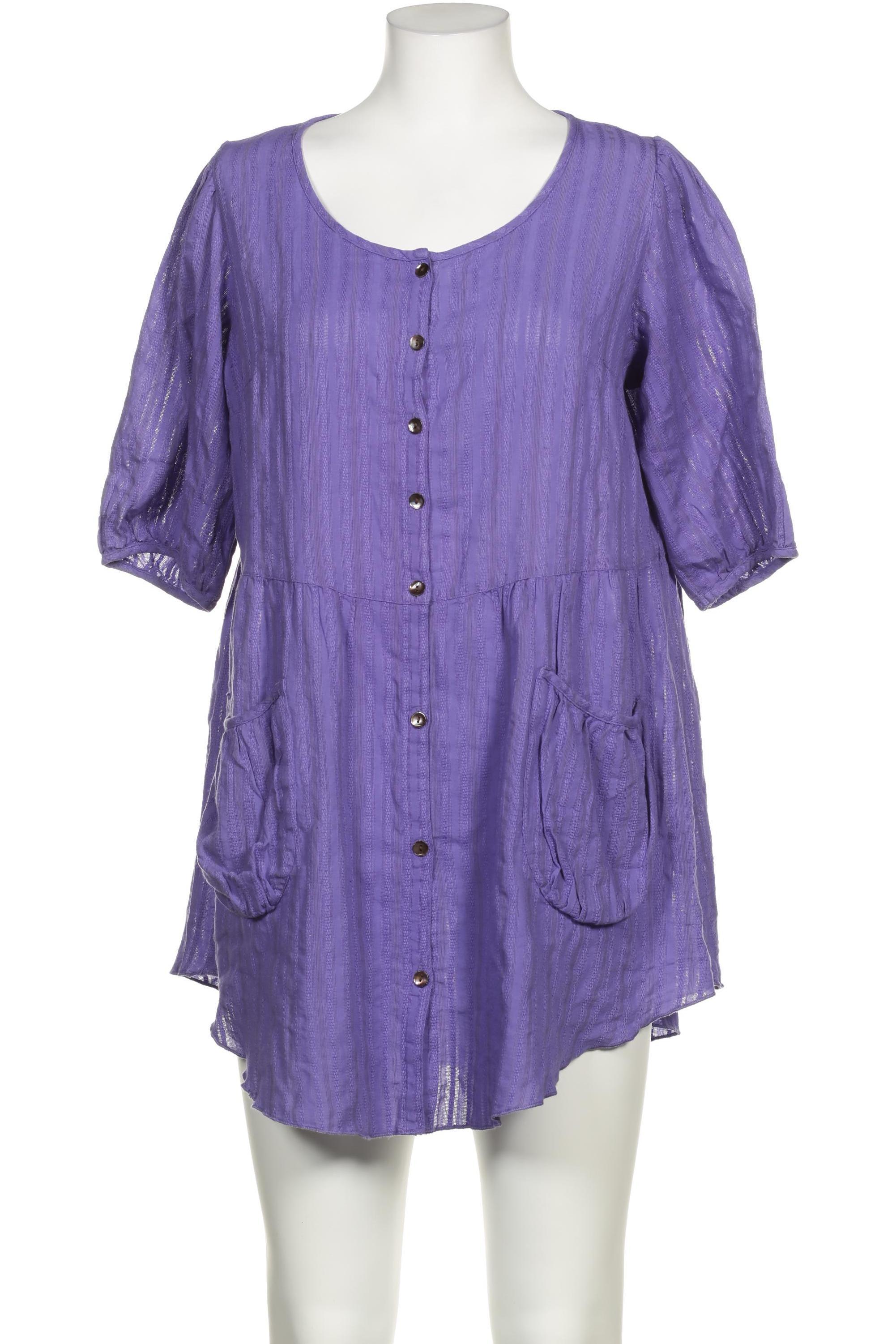 

Gudrun Sjödén Damen Kleid, lila, Gr.