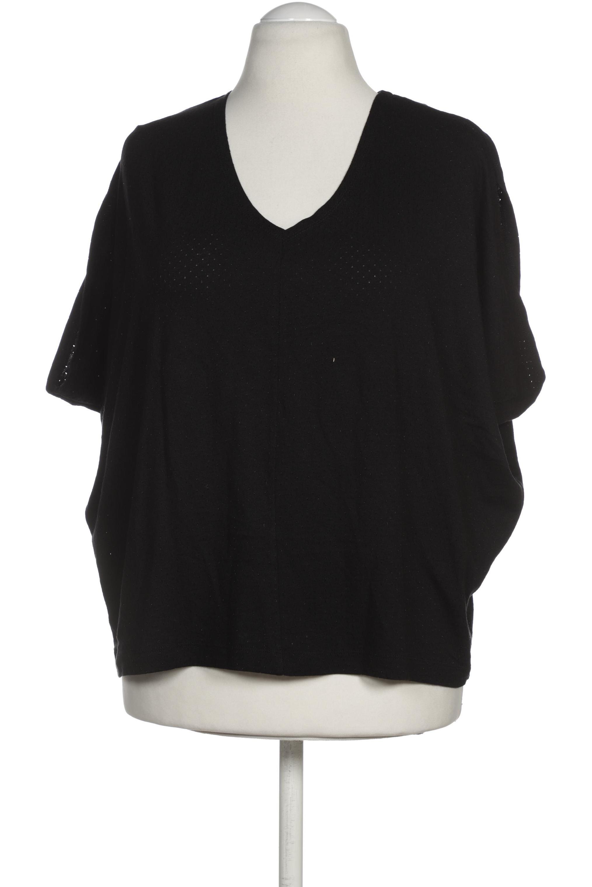 

Gudrun Sjödén Damen T-Shirt, schwarz, Gr.