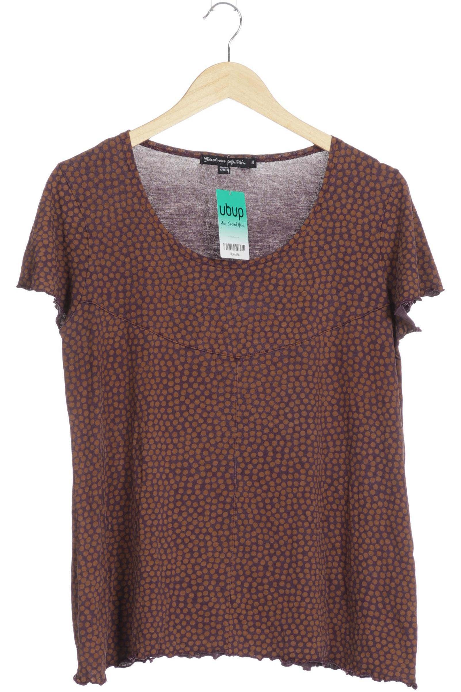 

Gudrun Sjödén Damen T-Shirt, lila, Gr.