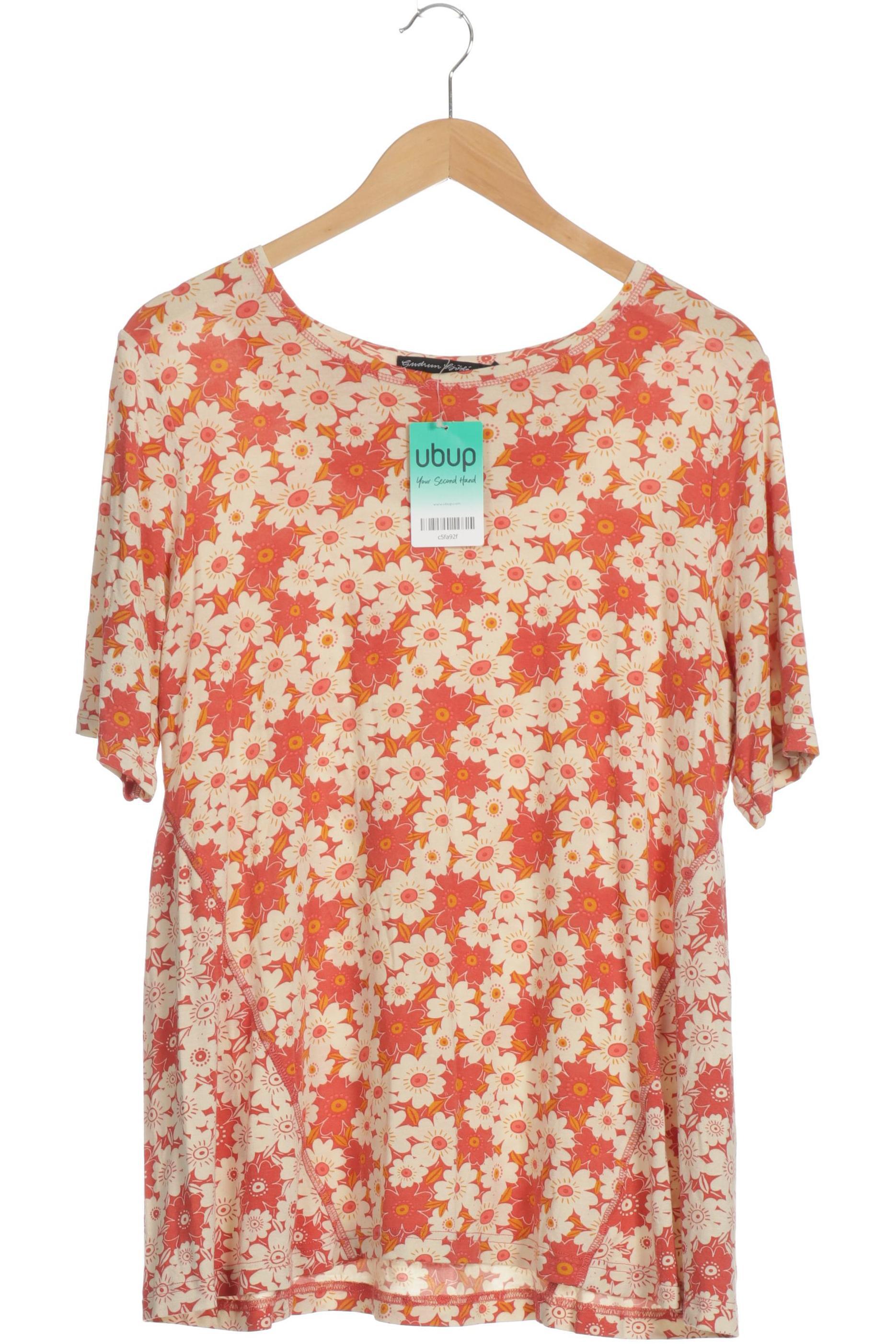 

Gudrun Sjödén Damen T-Shirt, pink, Gr.