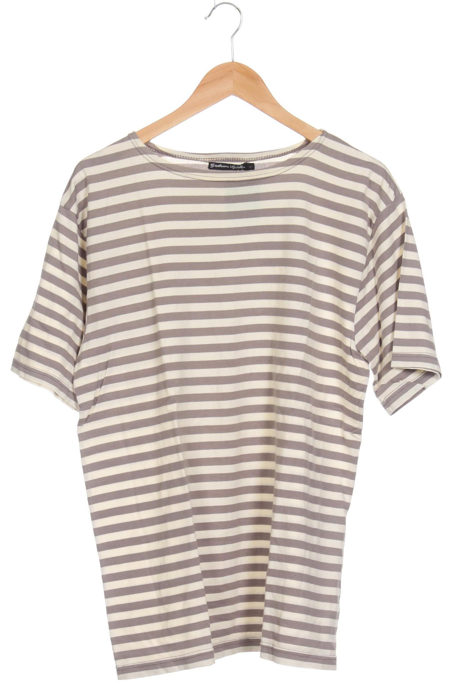 

Gudrun Sjödén Damen T-Shirt, grau, Gr.