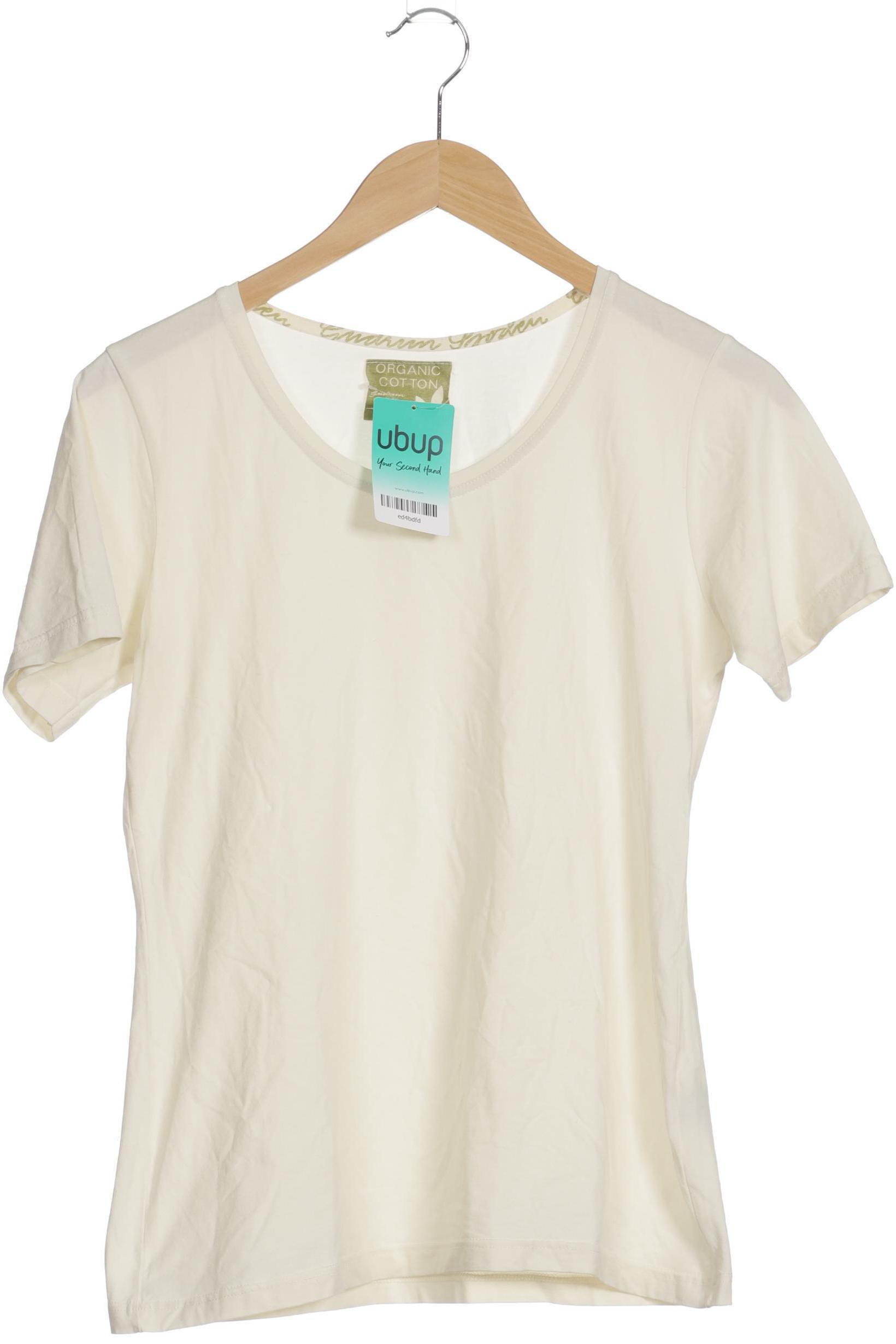 

Gudrun Sjödén Damen T-Shirt, beige, Gr.
