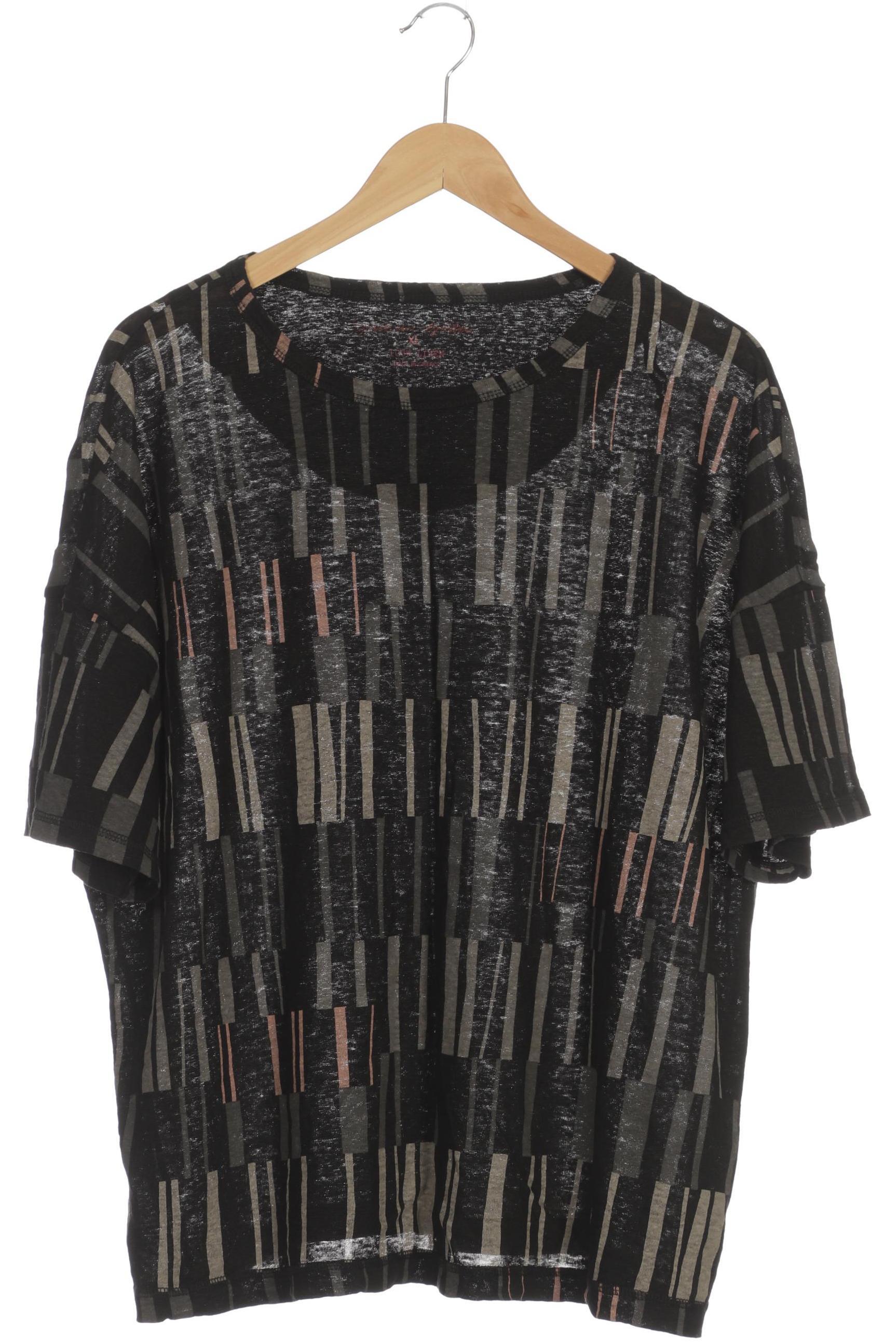 

Gudrun Sjödén Damen T-Shirt, schwarz, Gr.