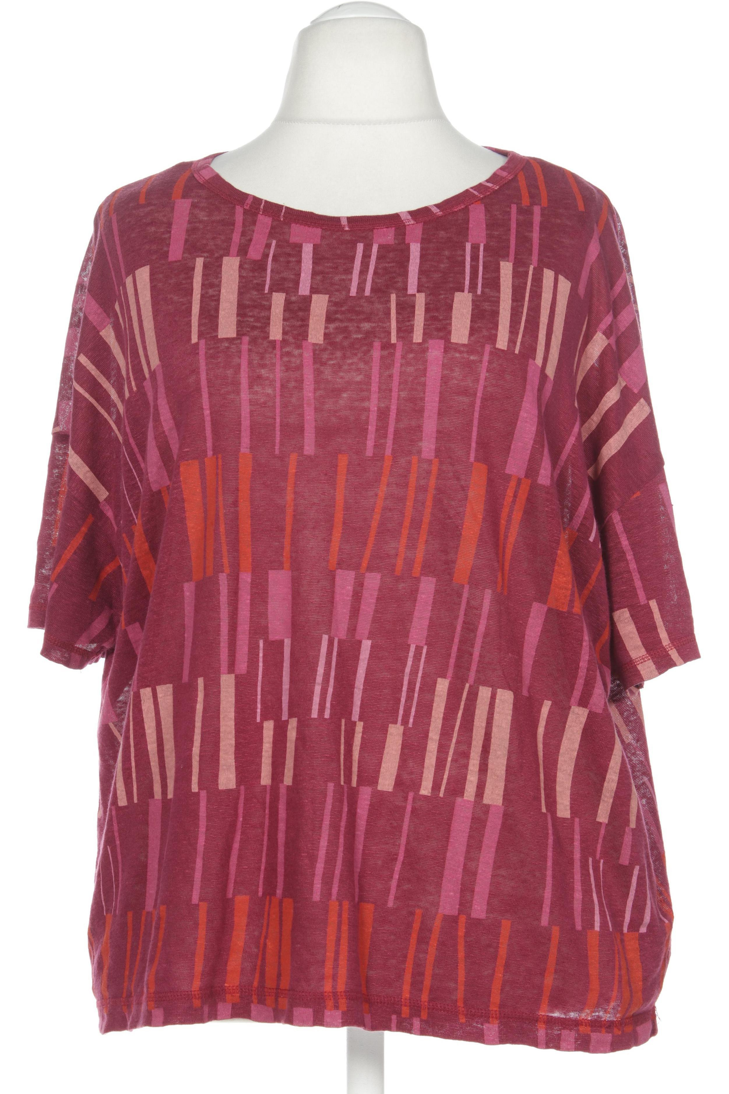 

Gudrun Sjödén Damen T-Shirt, pink, Gr.