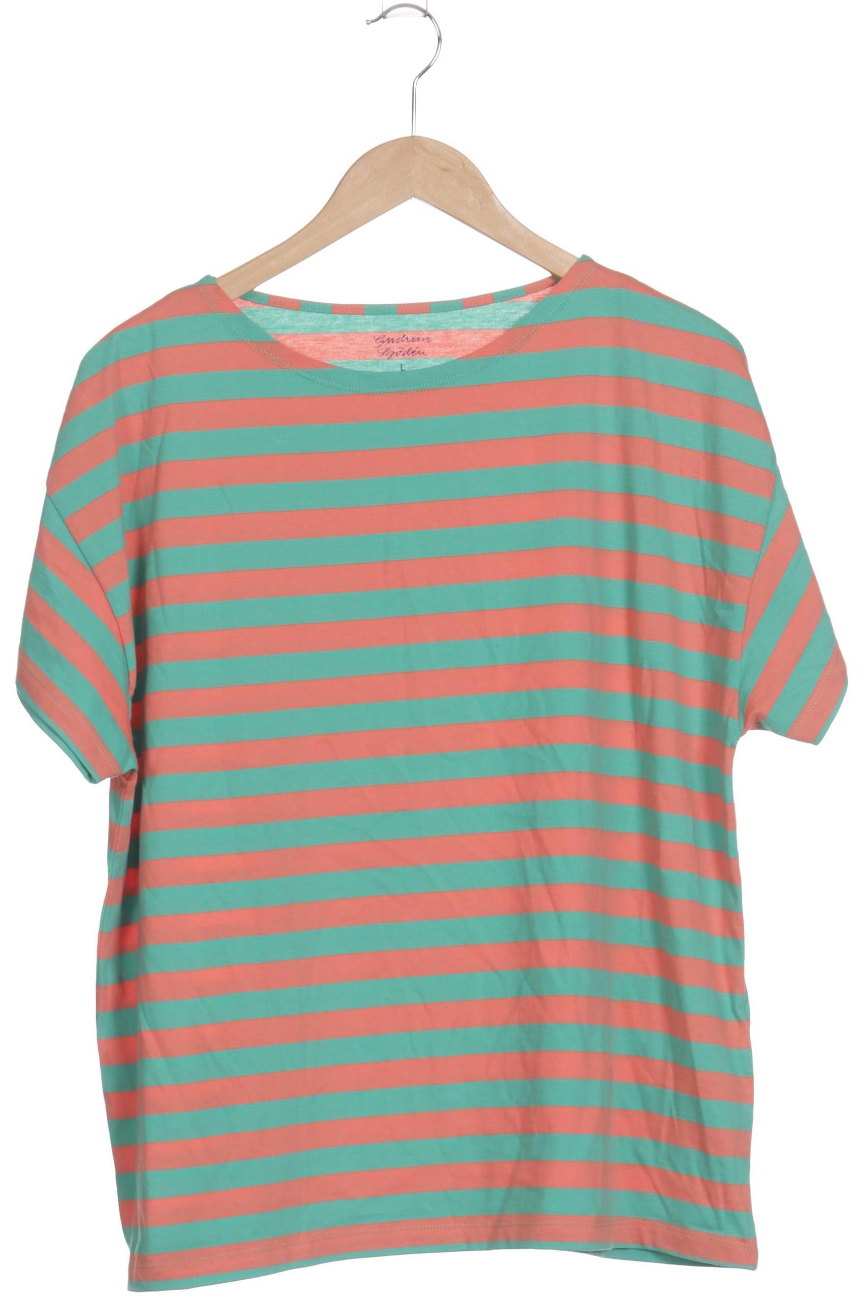 

Gudrun Sjödén Damen T-Shirt, grün, Gr.