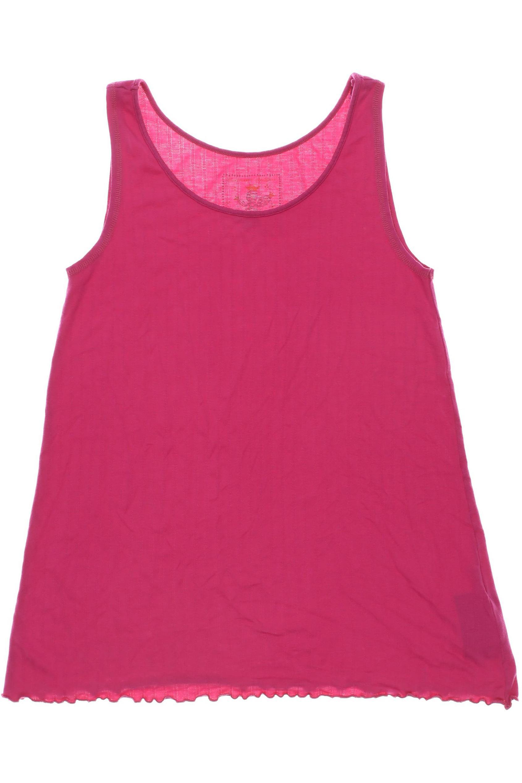 

Gudrun Sjödén Damen Top, pink, Gr.