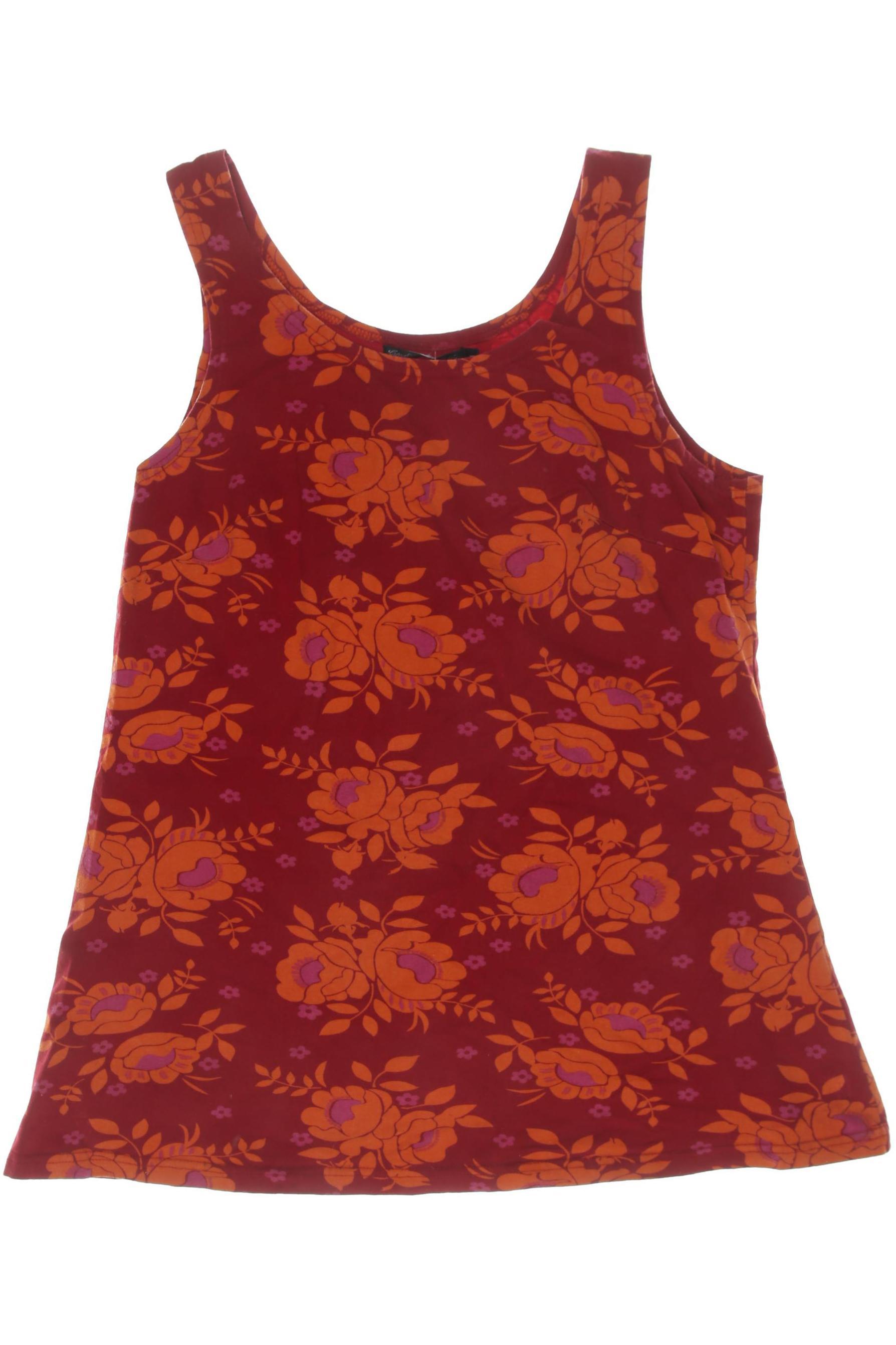 

Gudrun Sjödén Damen Top, rot, Gr.