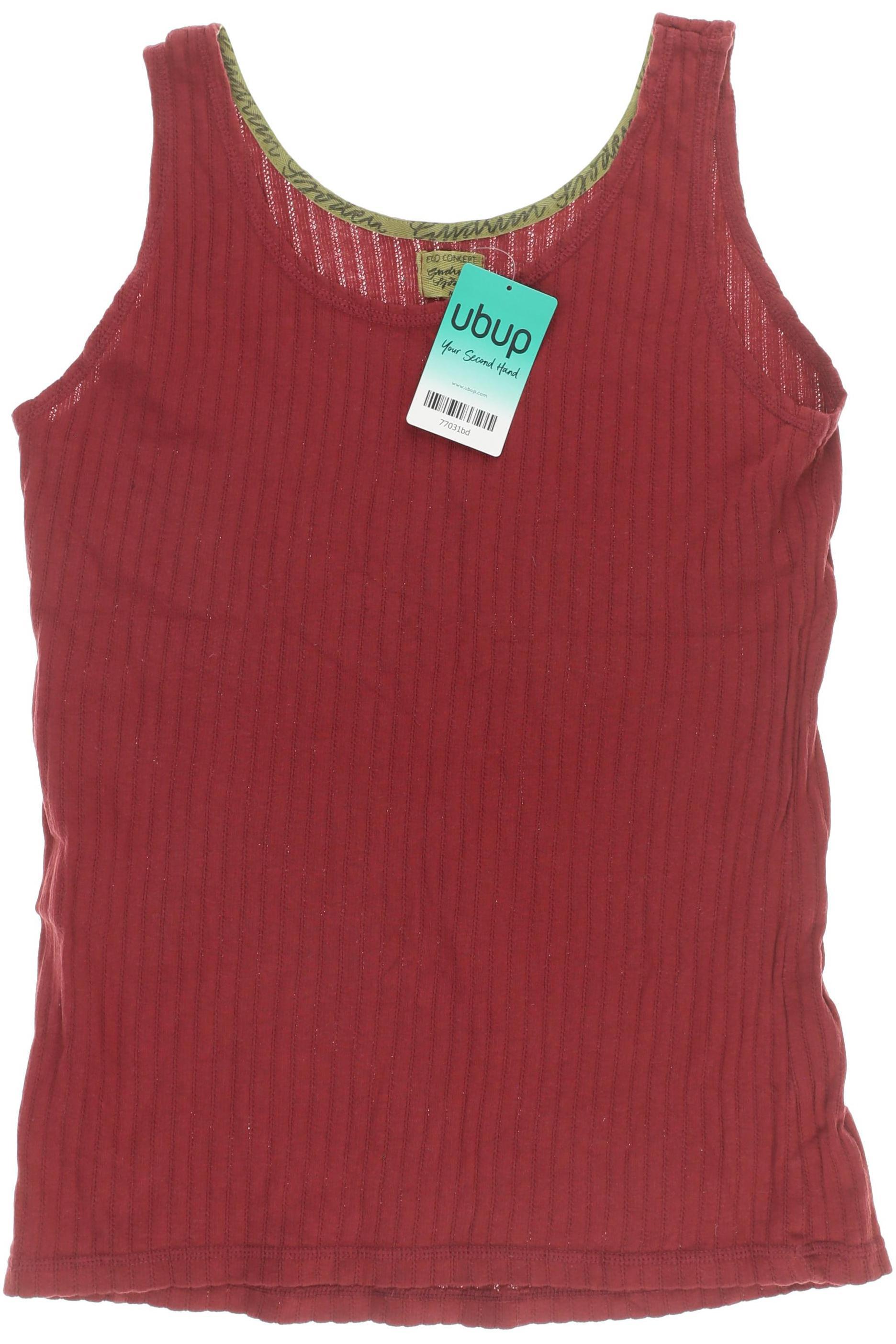 

Gudrun Sjödén Damen Top, rot, Gr.