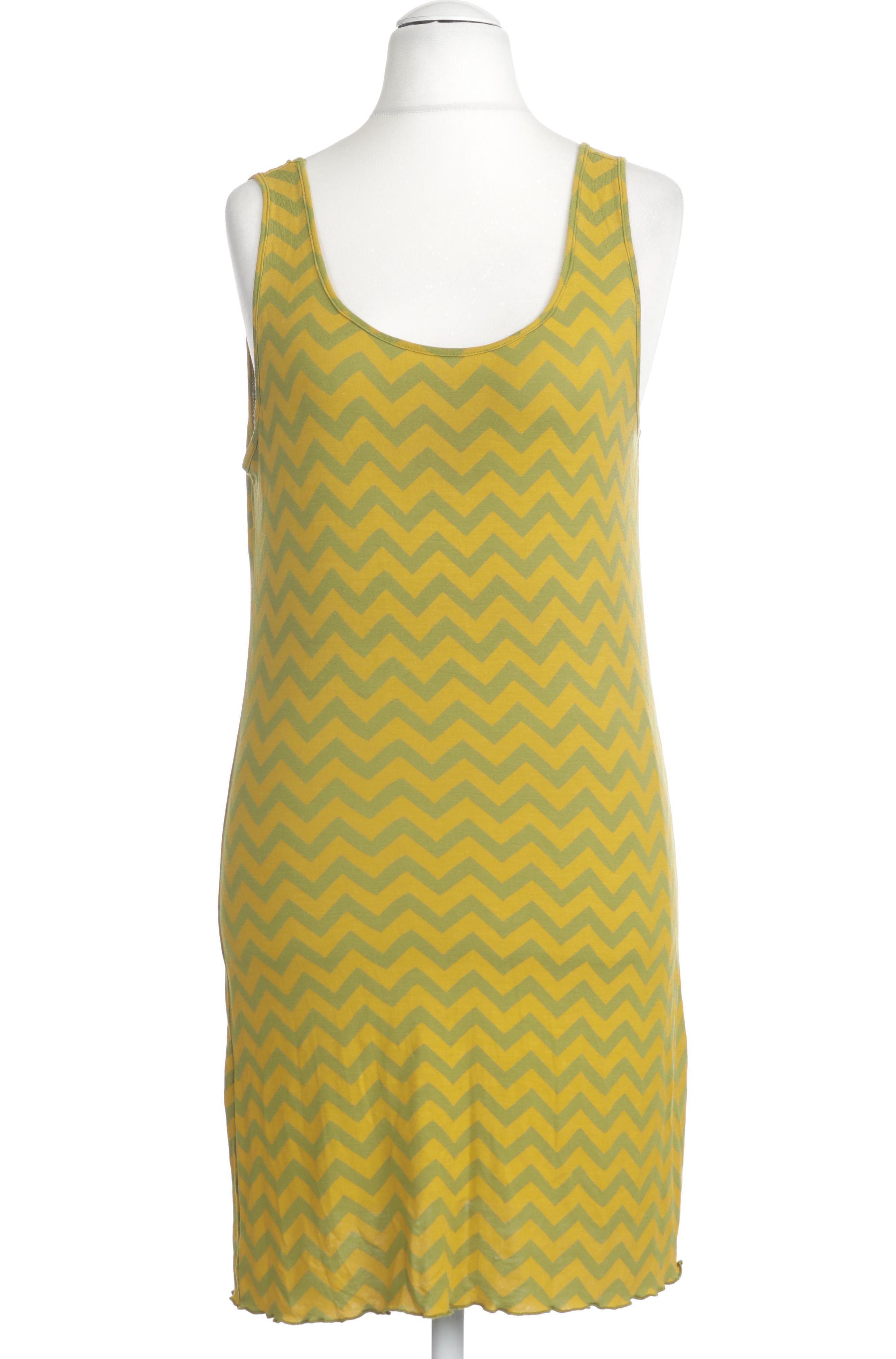 

Gudrun Sjödén Damen Top, grün, Gr.