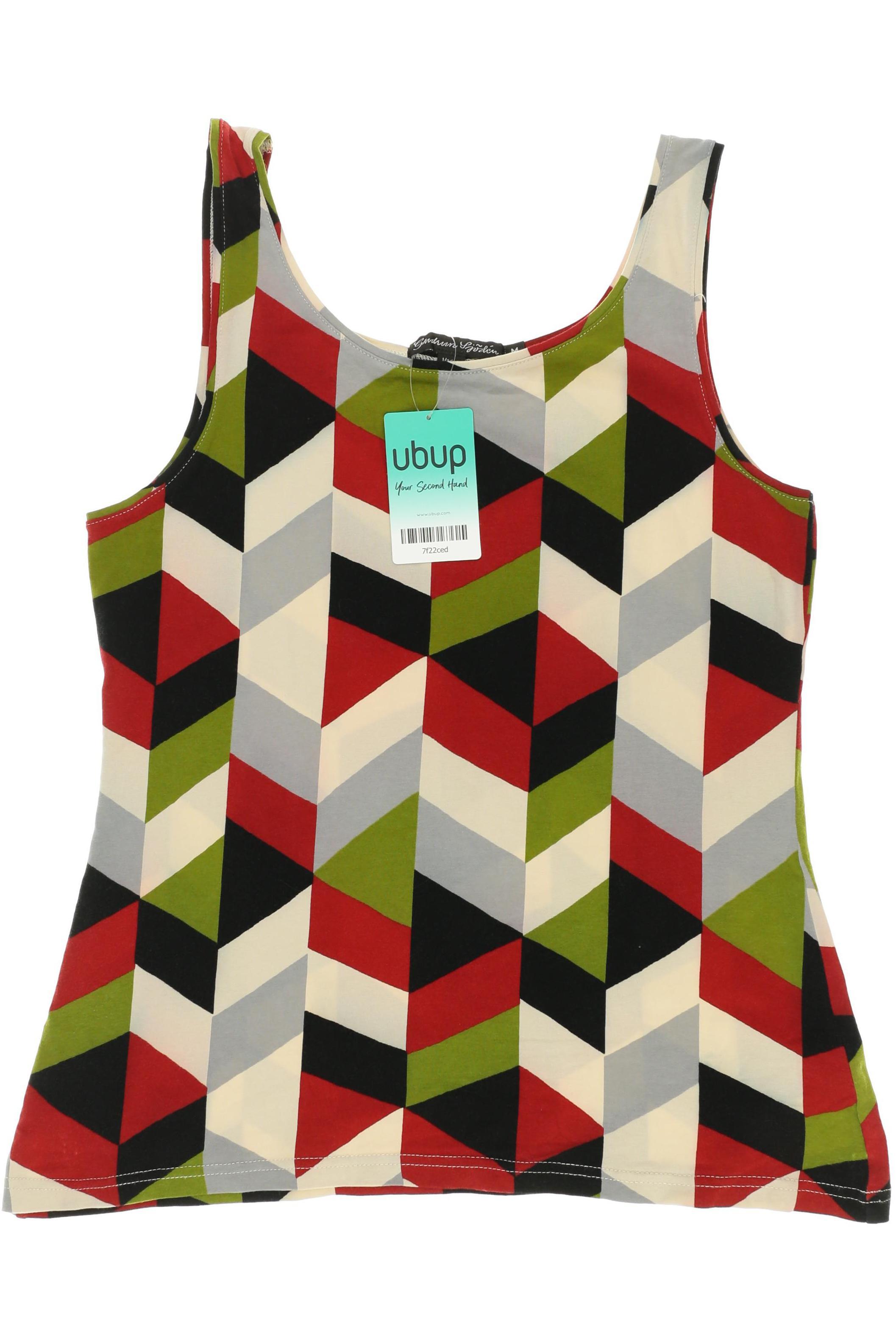 

Gudrun Sjödén Damen Top, rot, Gr.