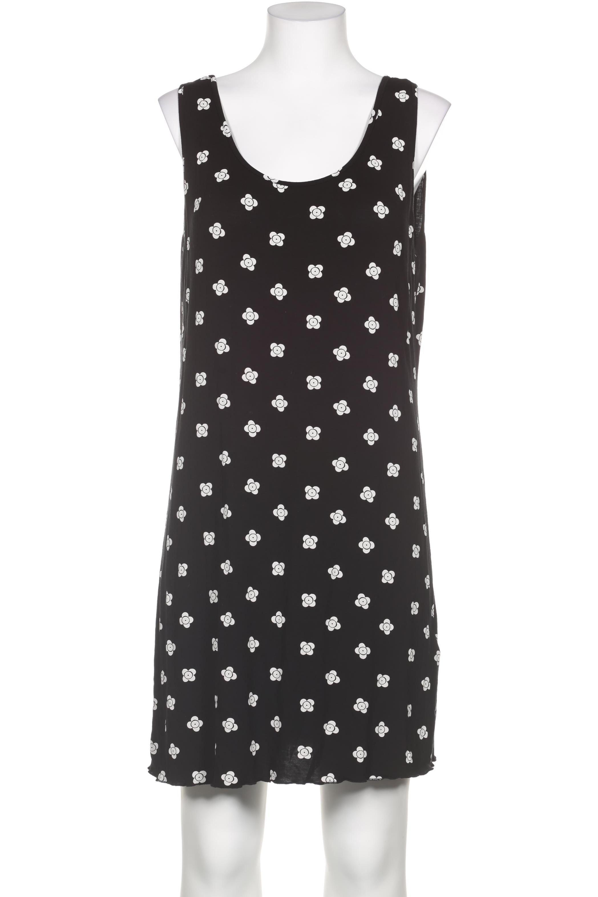 

Gudrun Sjödén Damen Kleid, schwarz, Gr.