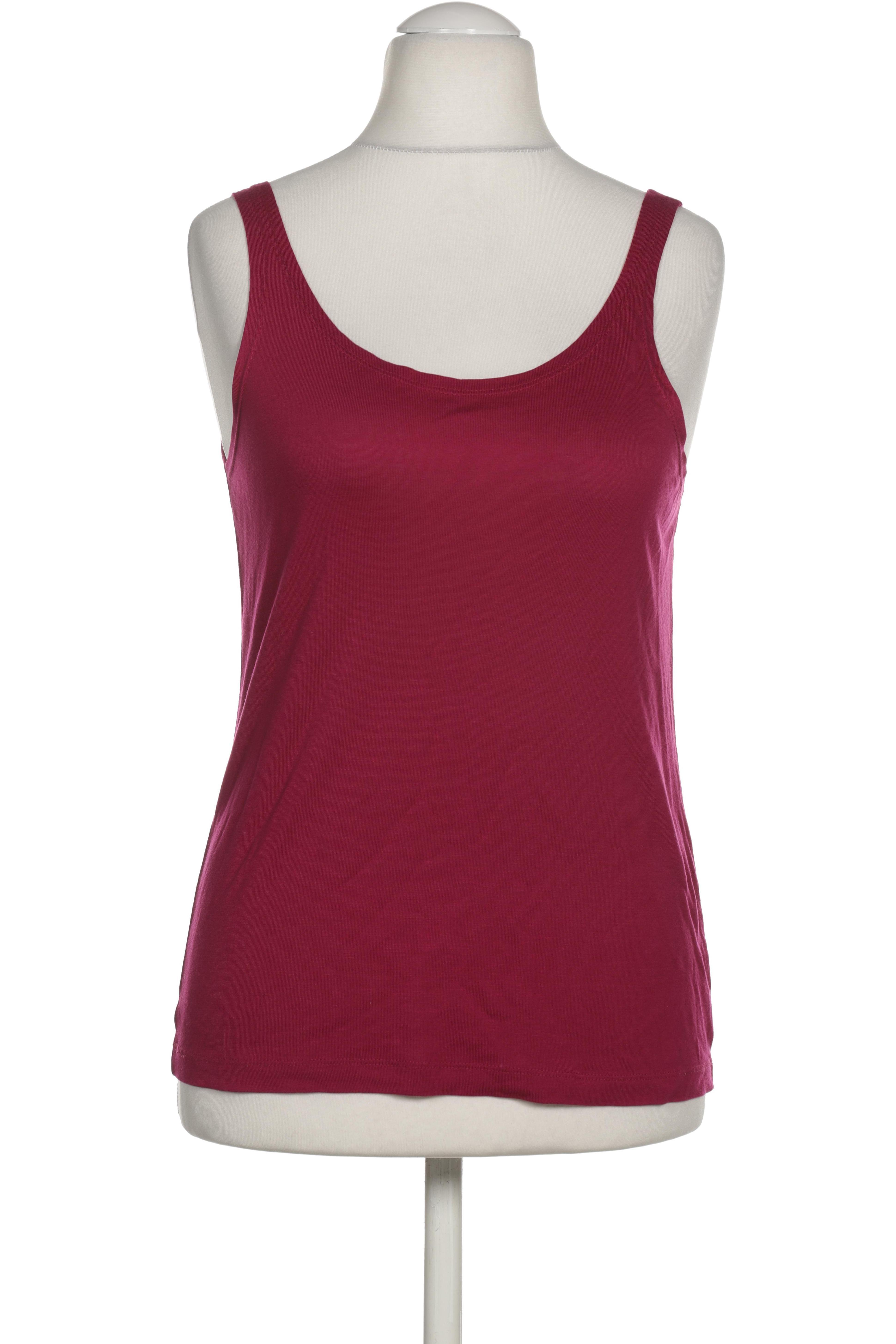 

Gudrun Sjödén Damen Top, rot, Gr.