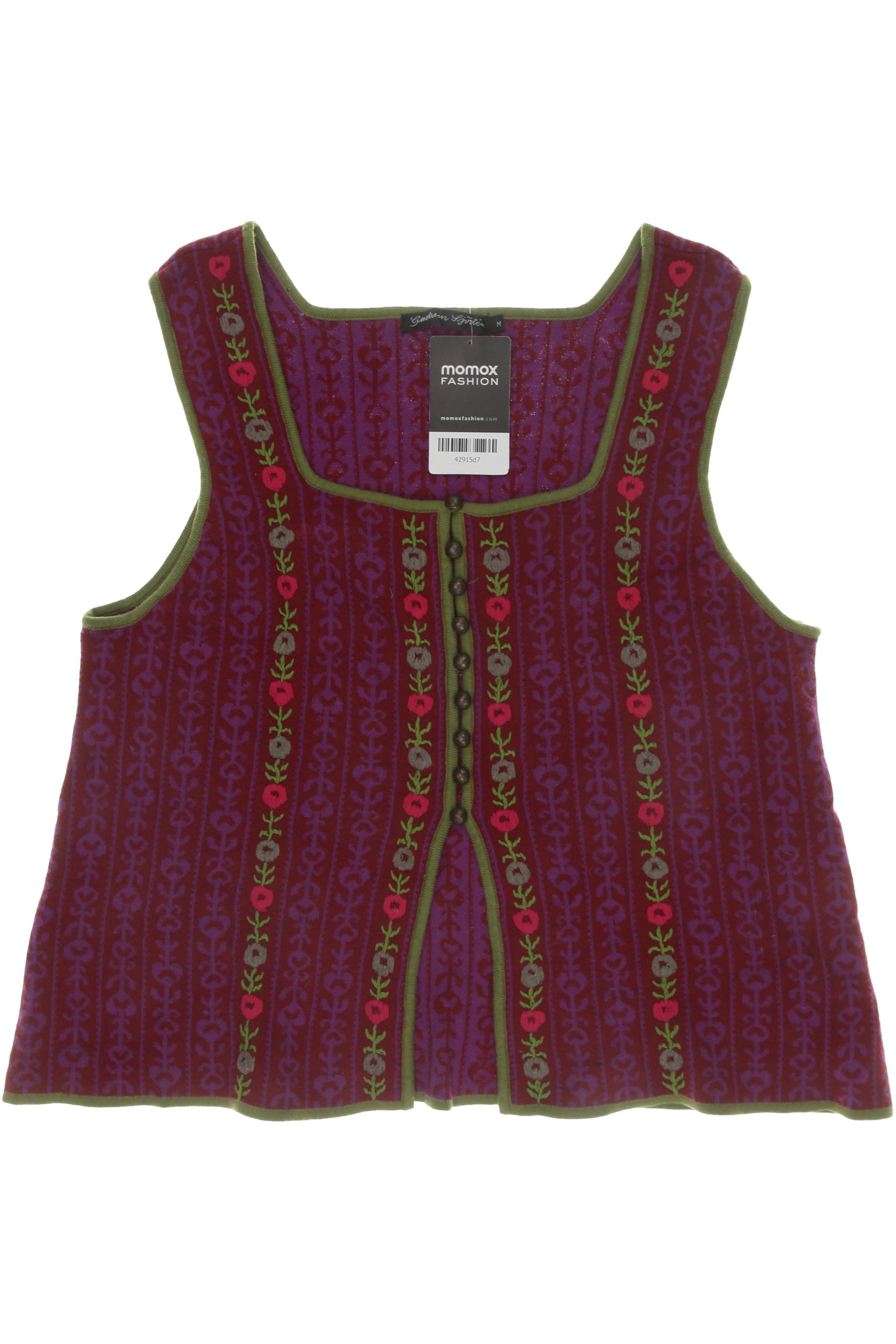 

Gudrun Sjödén Damen Weste, pink, Gr.