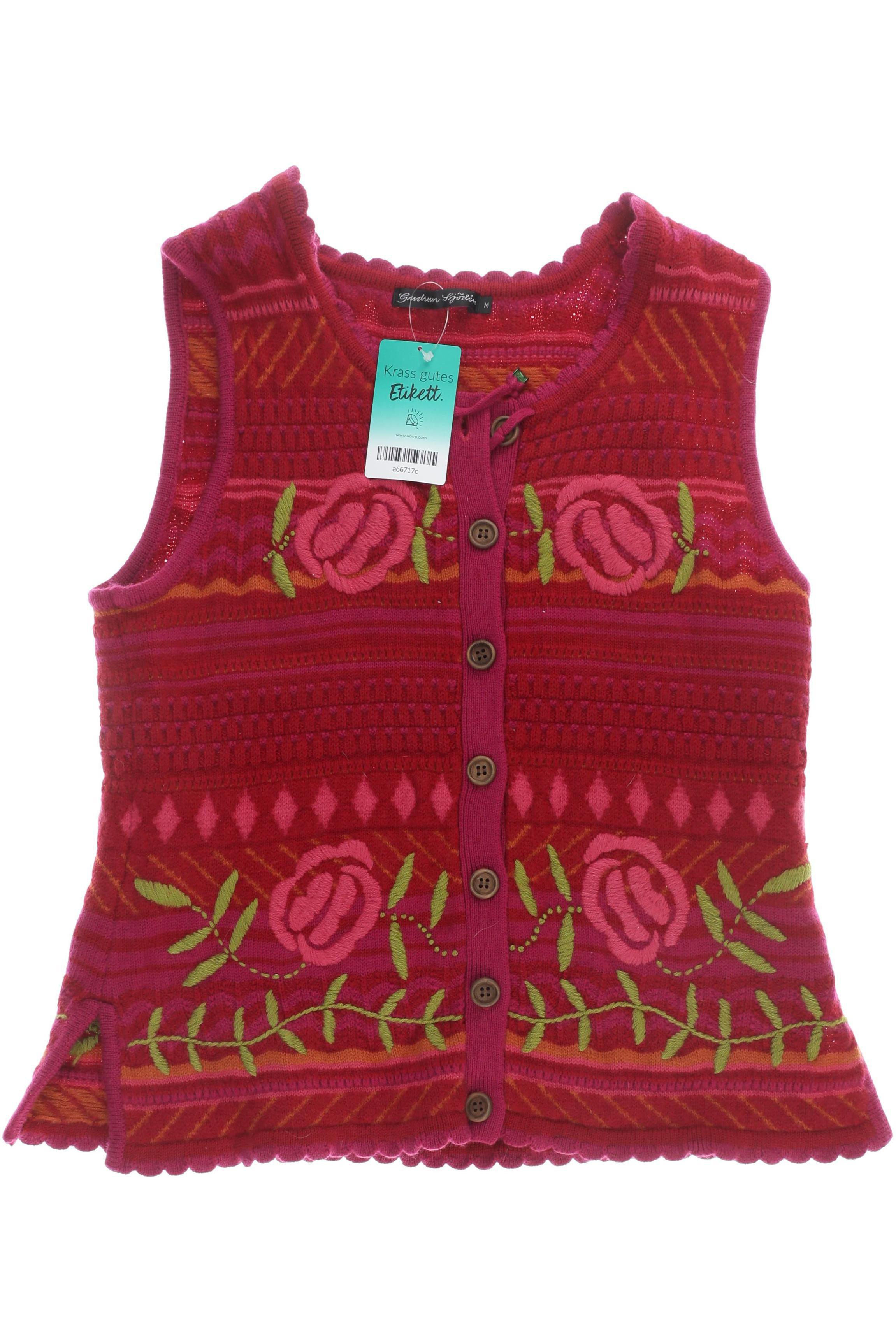 

Gudrun Sjödén Damen Weste, pink, Gr.