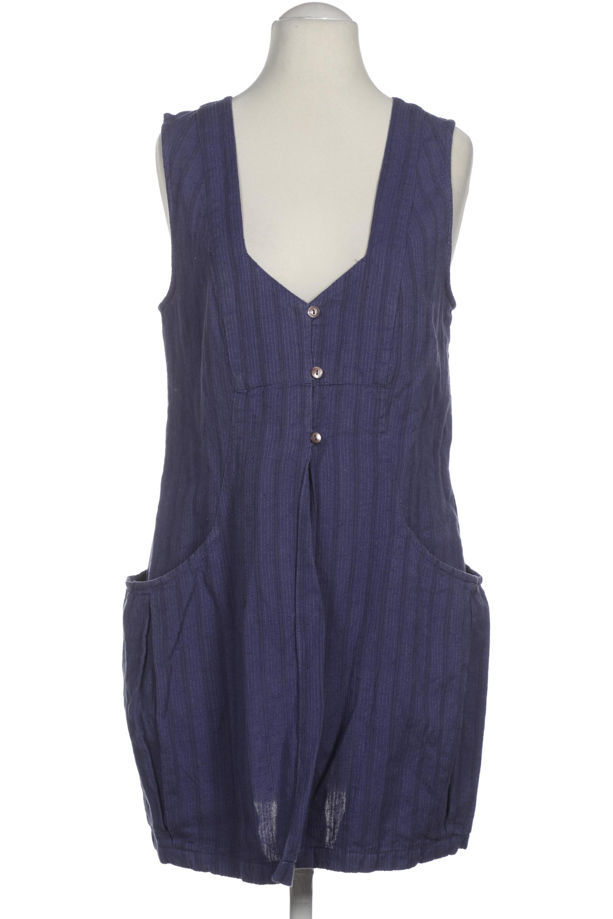 

Gudrun Sjödén Damen Weste, blau, Gr.