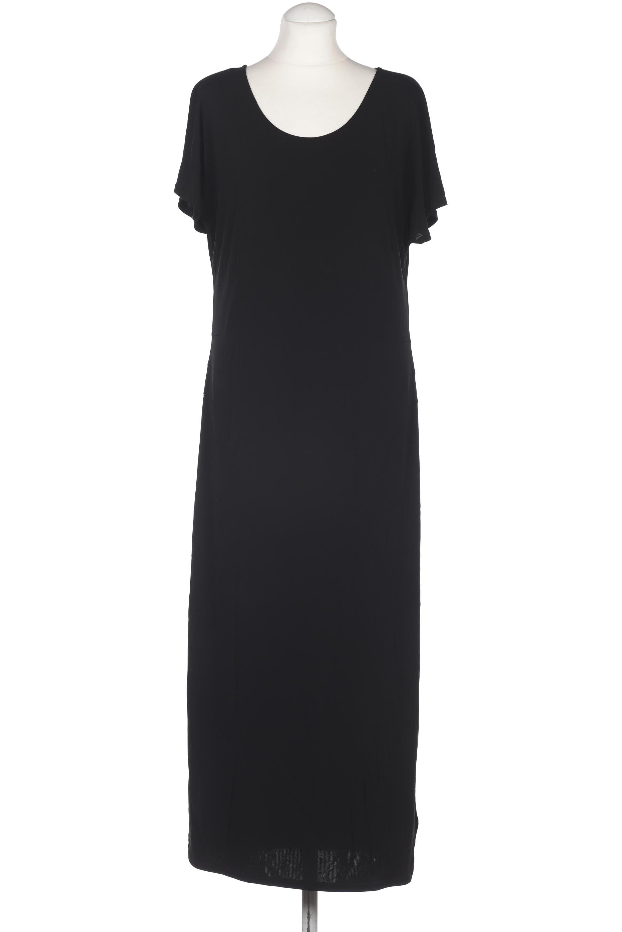 

GUDRUN GRENZ Damen Kleid, schwarz