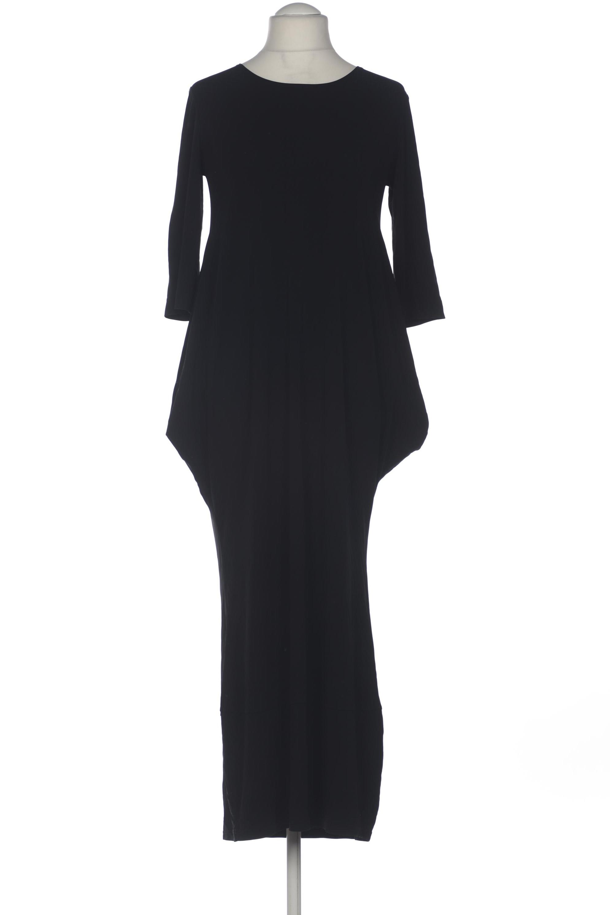 

Gudrun Grenz Damen Kleid, schwarz, Gr. 38