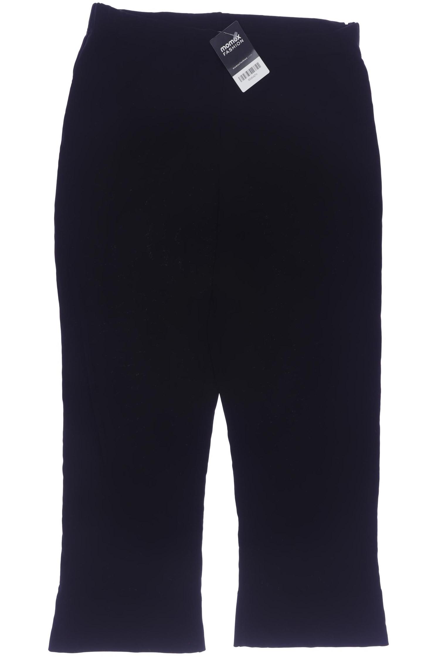 

Gudrun Grenz Damen Stoffhose, schwarz, Gr. 0