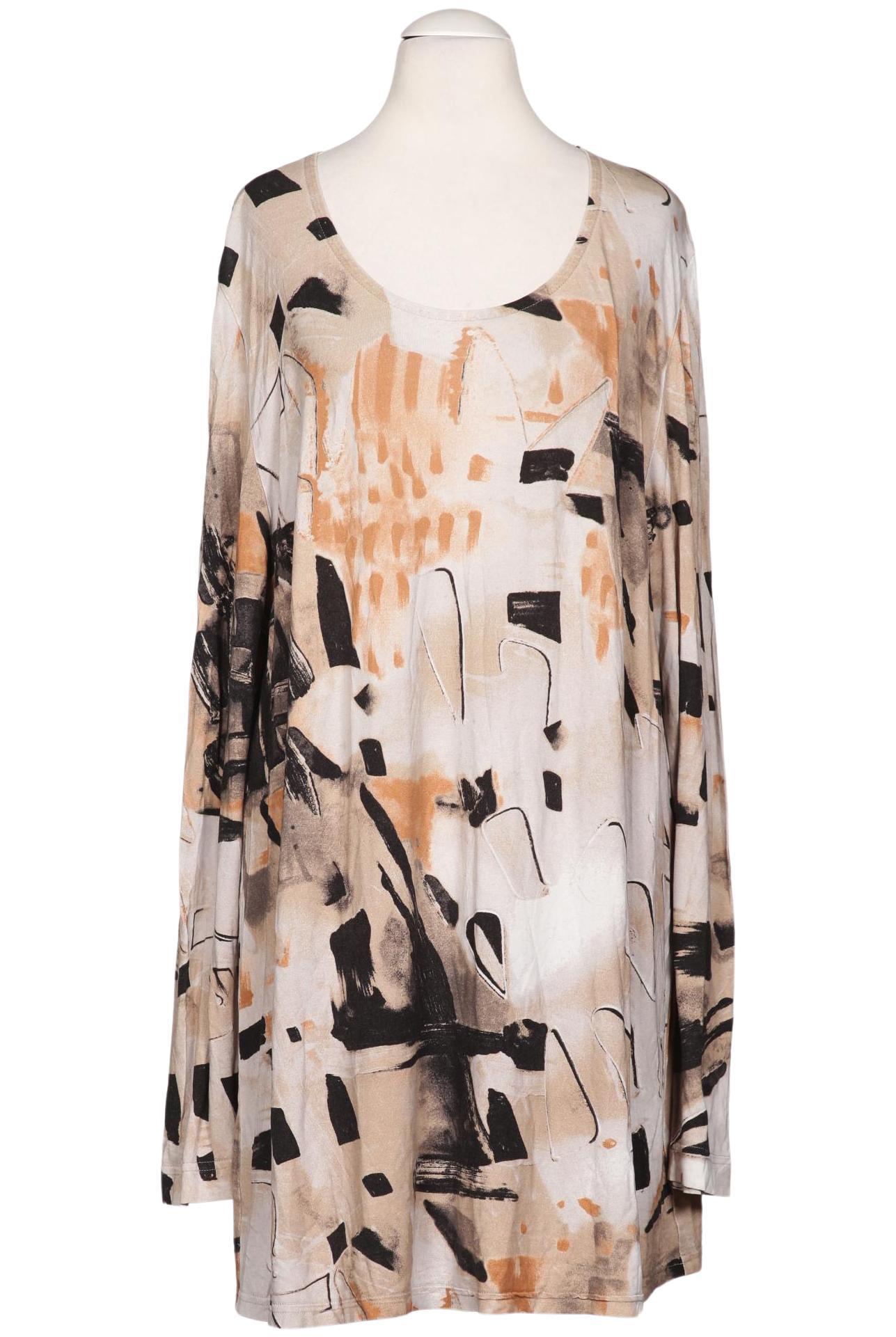 

Gudrun Grenz Damen Kleid, mehrfarbig, Gr. 38