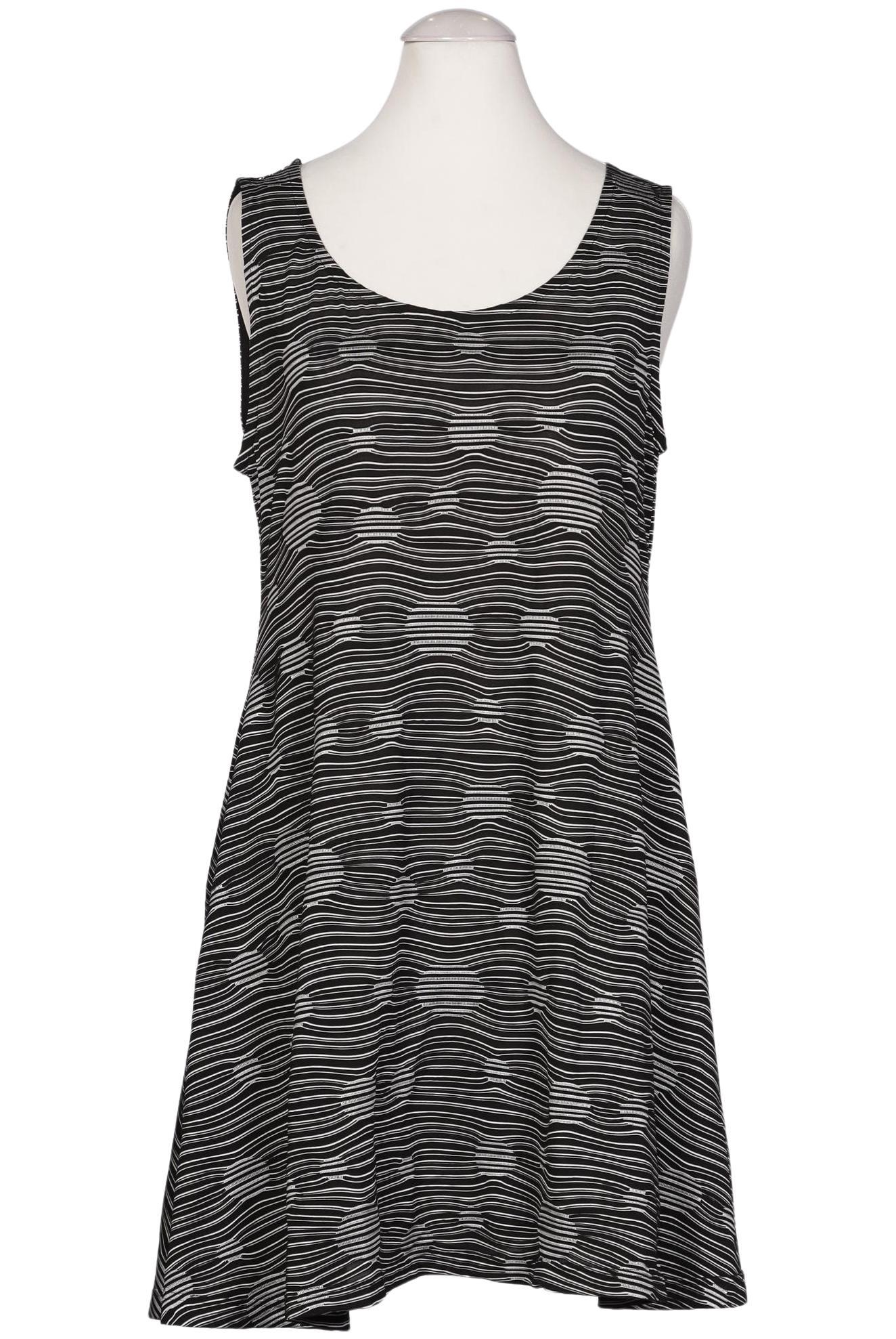 

Gudrun Grenz Damen Kleid, mehrfarbig, Gr. 34