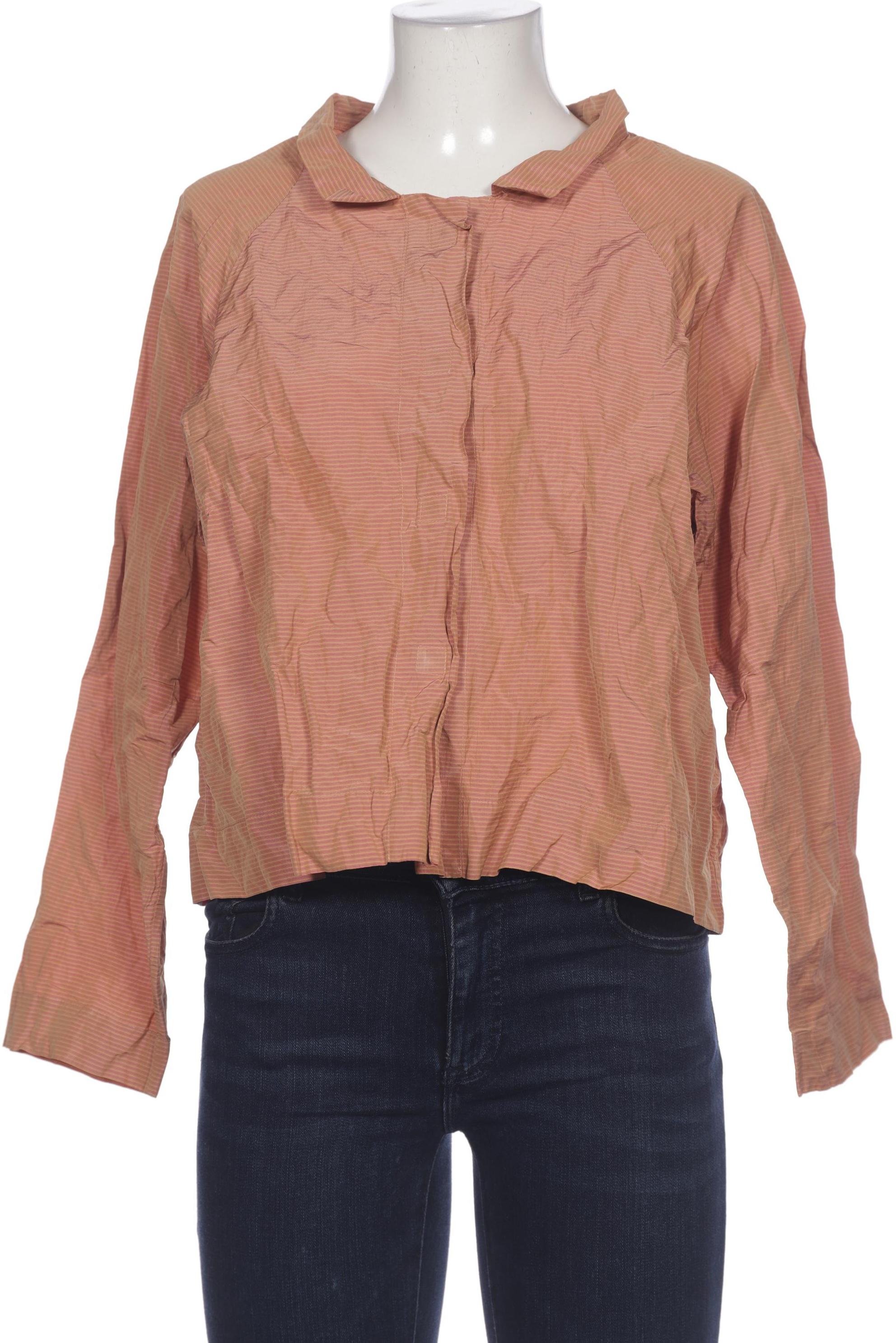 

Gudrun Grenz Damen Bluse, pink, Gr. 42