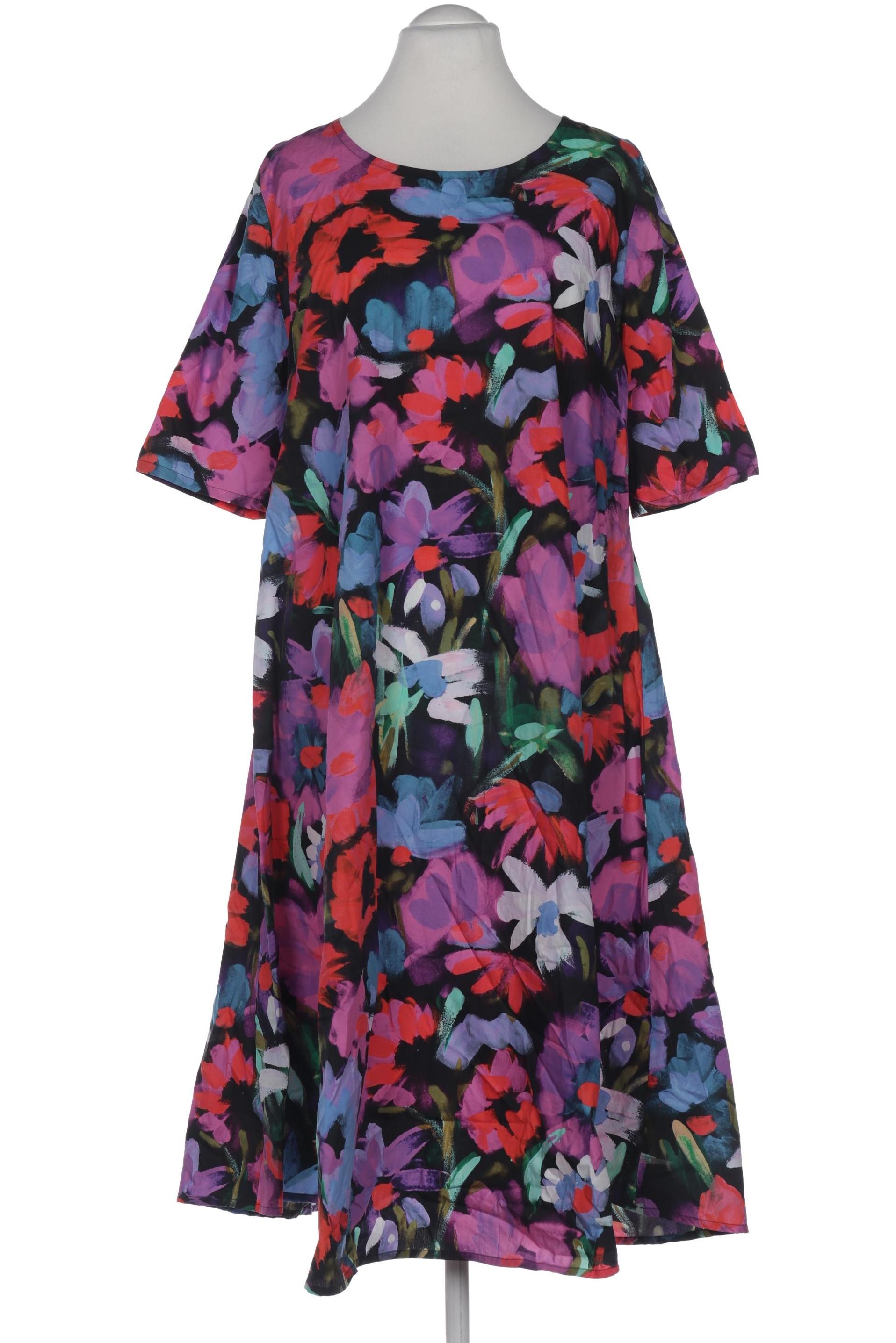 

Gudrun Grenz Damen Kleid, mehrfarbig, Gr. 44