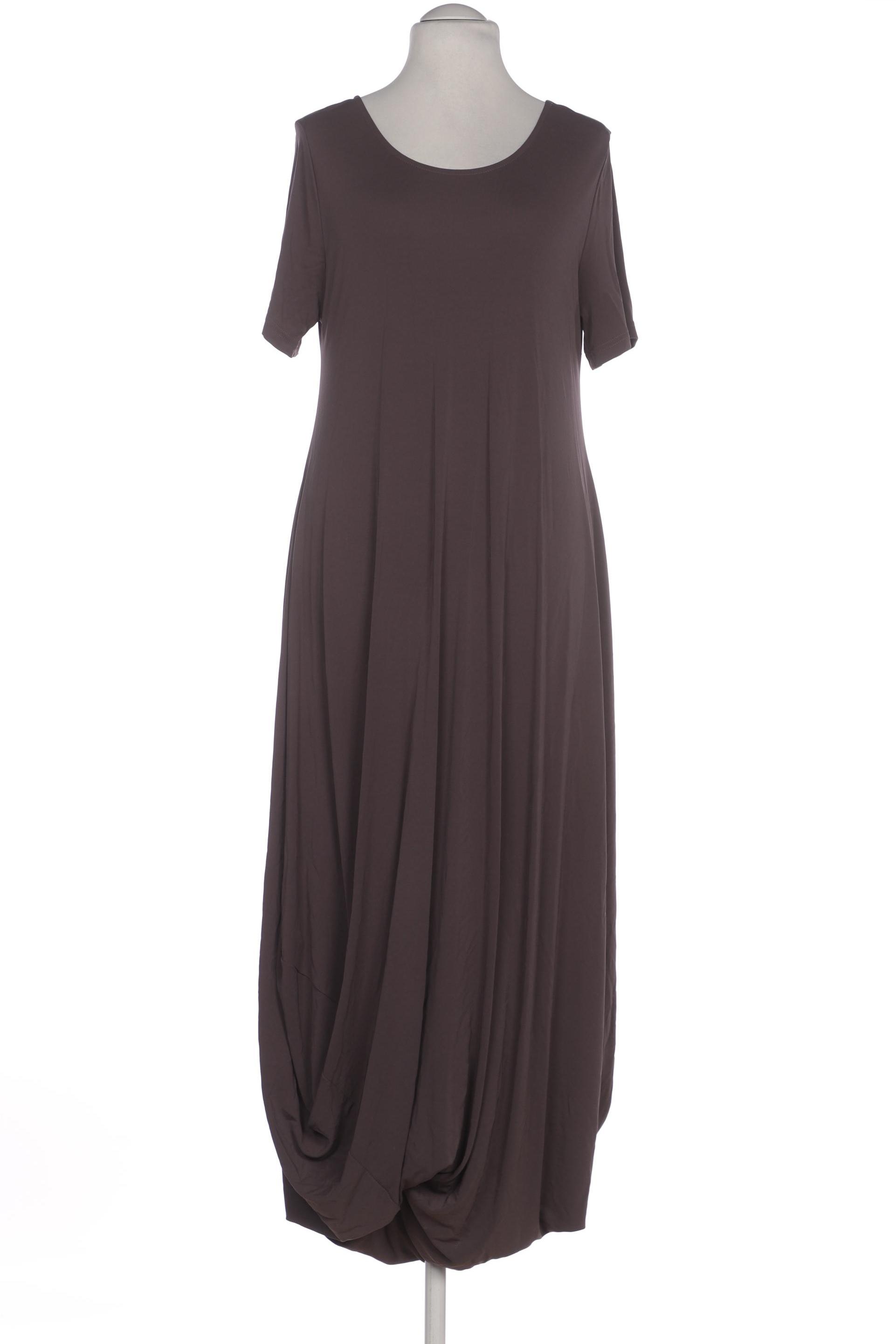 

Gudrun Grenz Damen Kleid, grau, Gr. 38