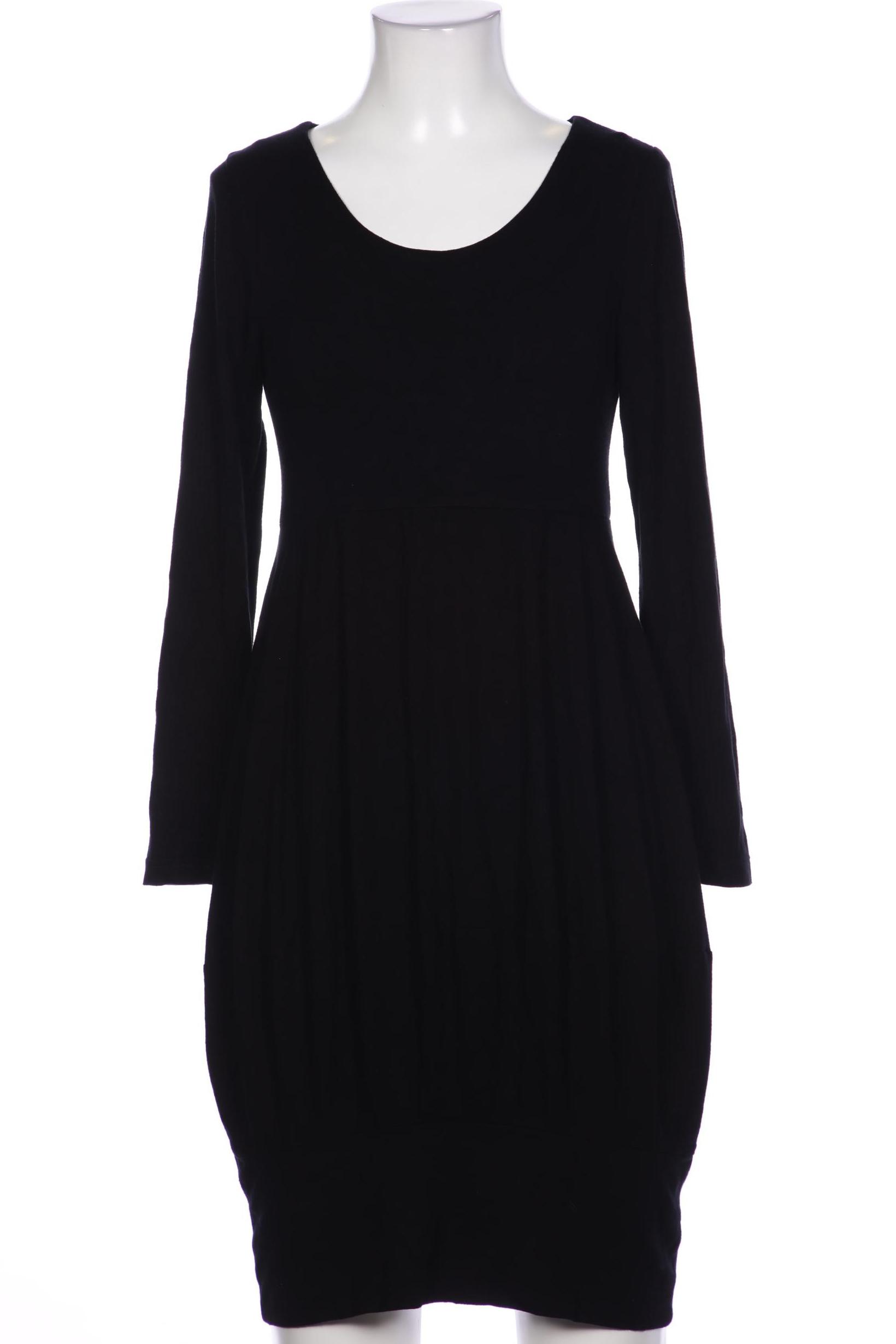 

Gudrun Grenz Damen Kleid, schwarz, Gr. 34