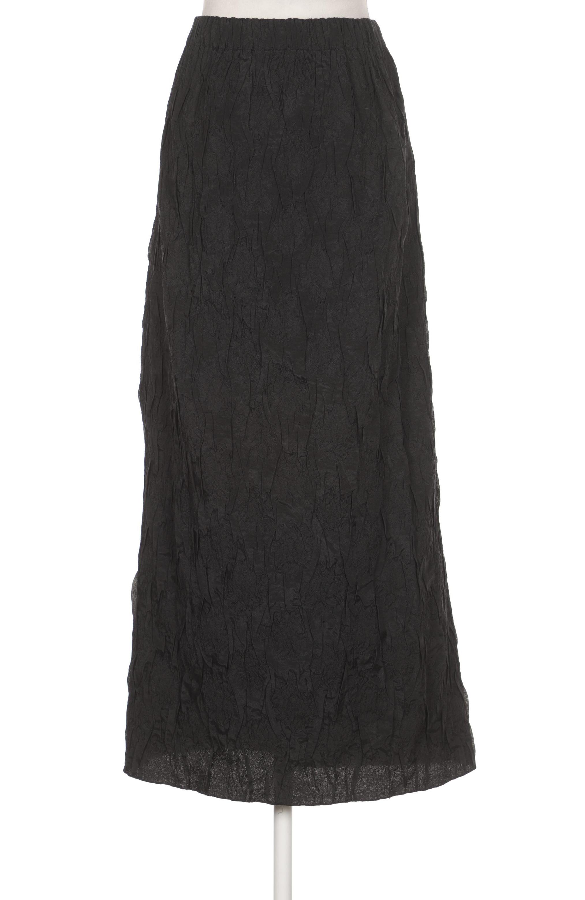 

Gudrun Grenz Damen Rock, schwarz, Gr. 38