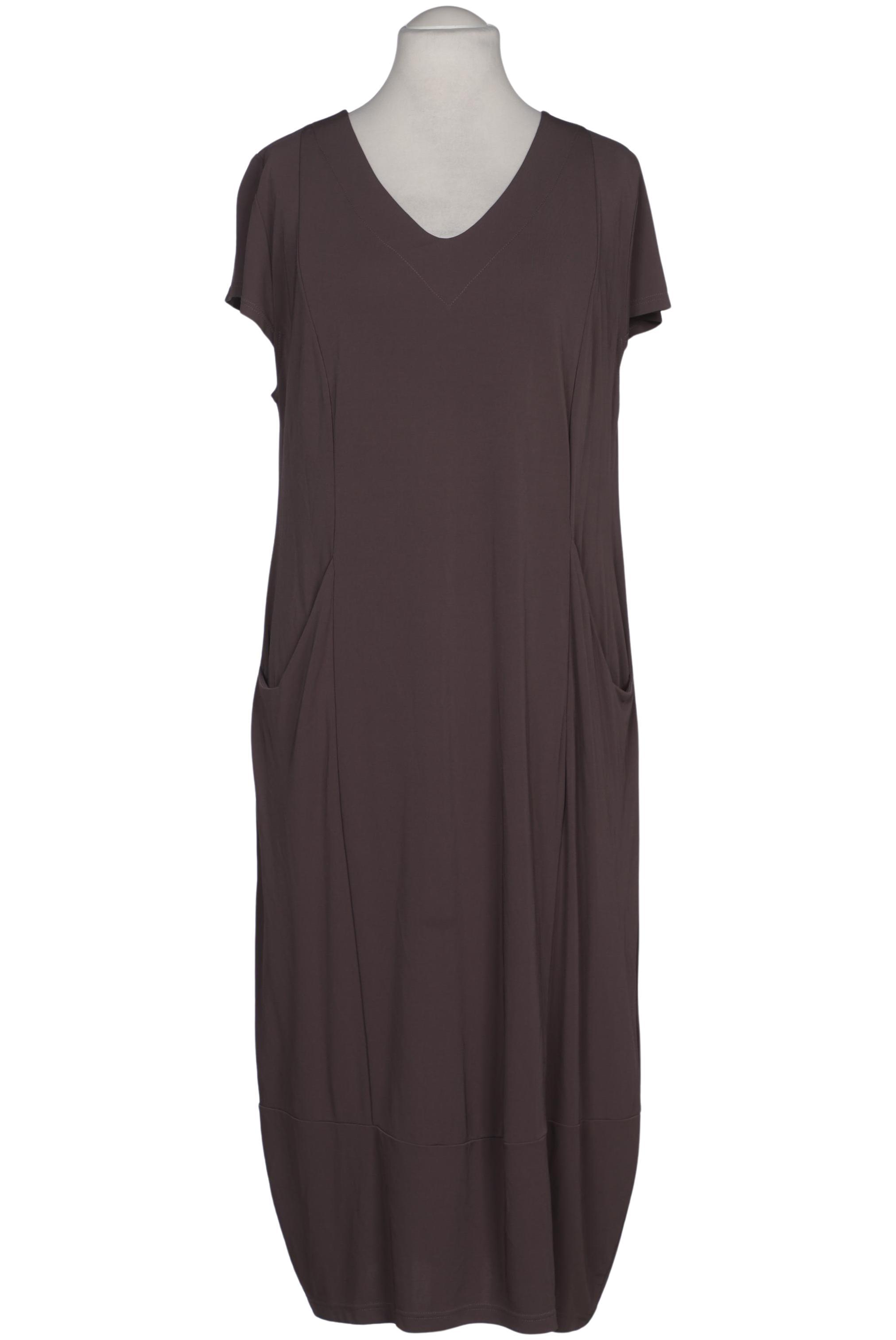 

Gudrun Grenz Damen Kleid, grau, Gr. 44