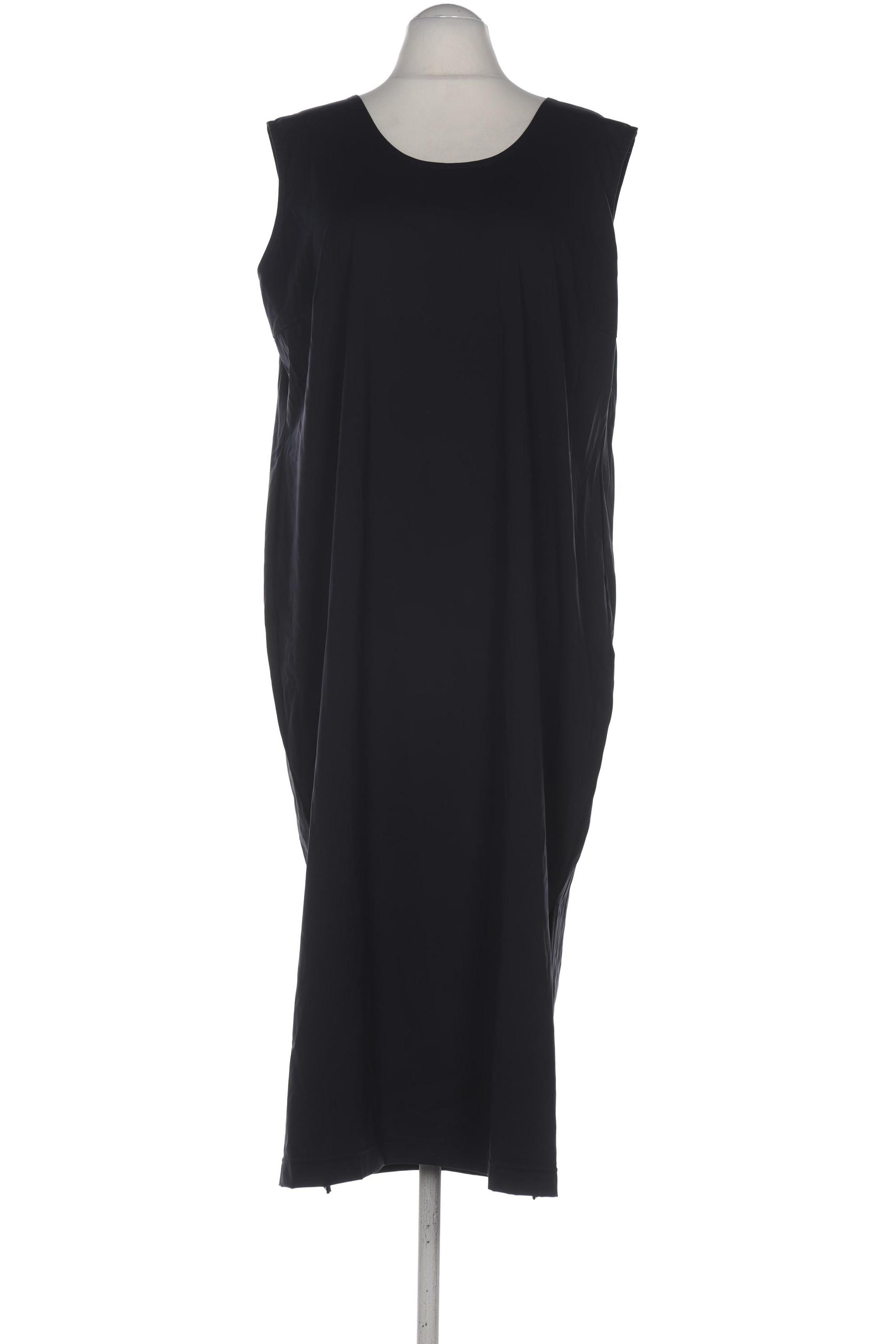 

Gudrun Grenz Damen Kleid, marineblau, Gr. 48