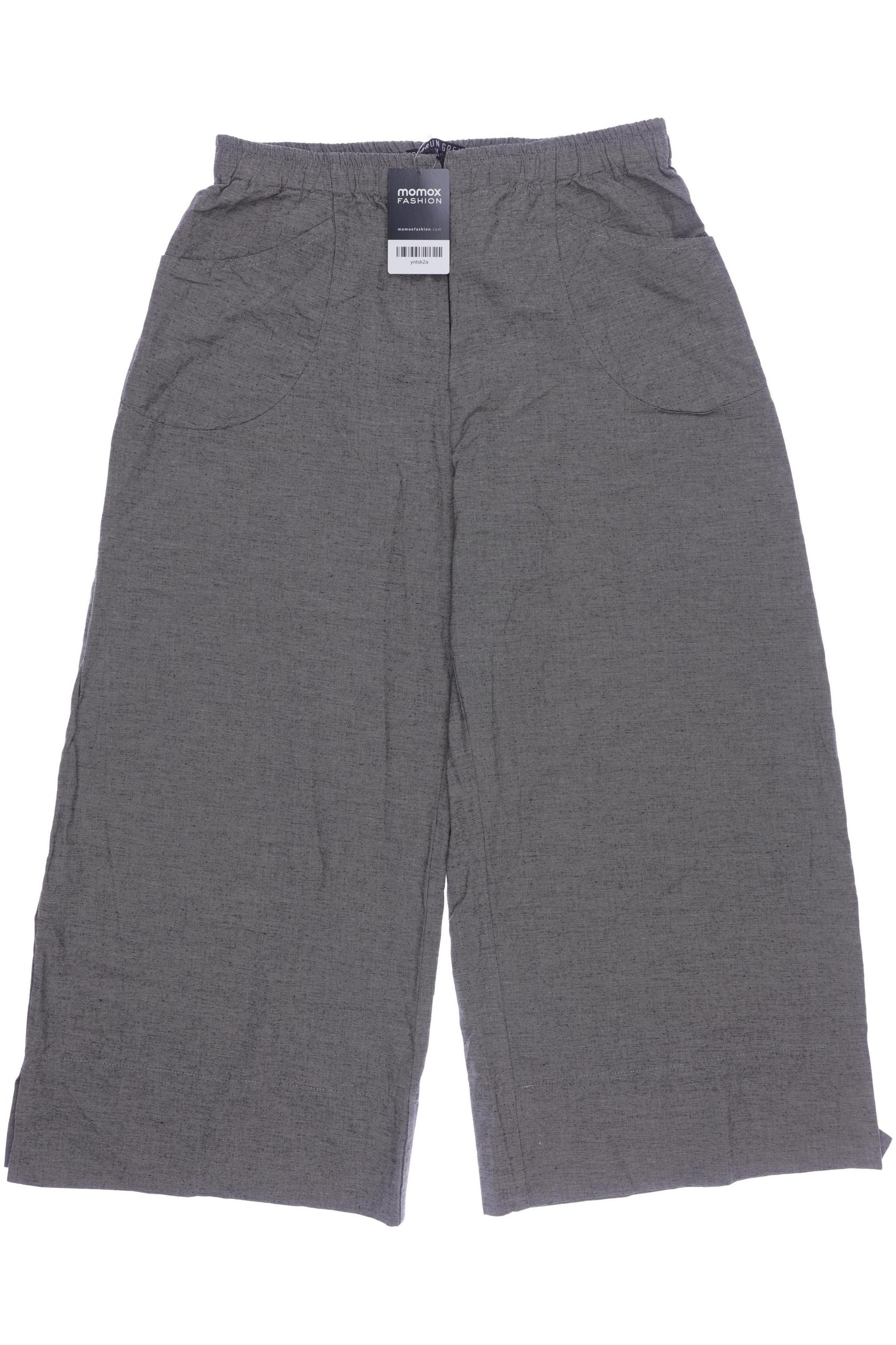

Gudrun Grenz Damen Stoffhose, braun, Gr. 42