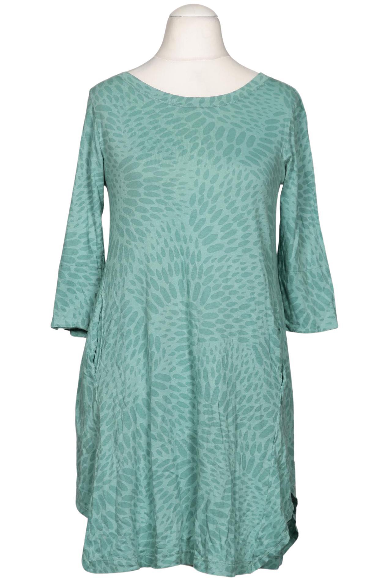 

Gudrun Sjödén Damen Kleid, türkis, Gr. 36