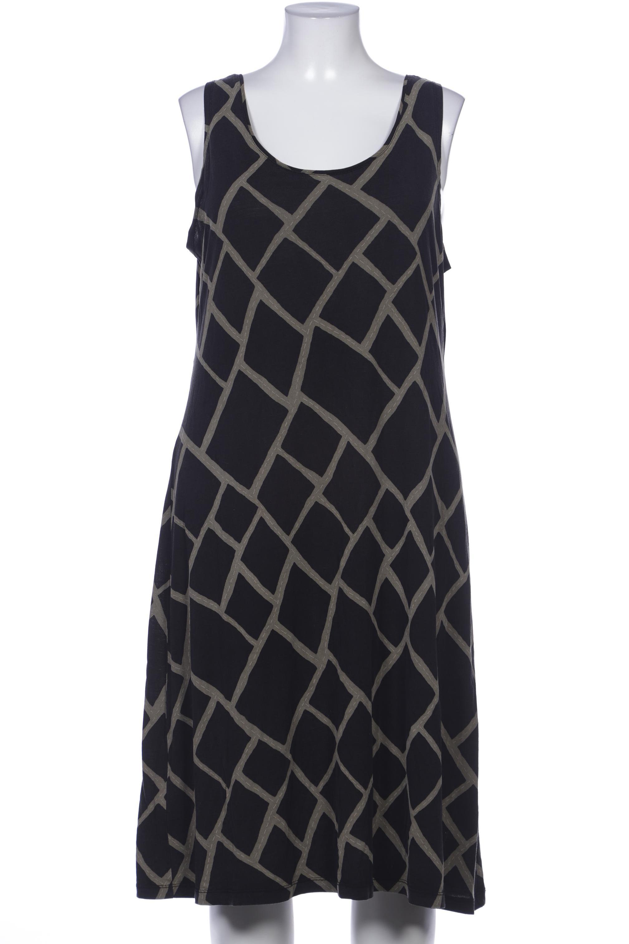 

Gudrun Sjödén Damen Kleid, schwarz, Gr. 44