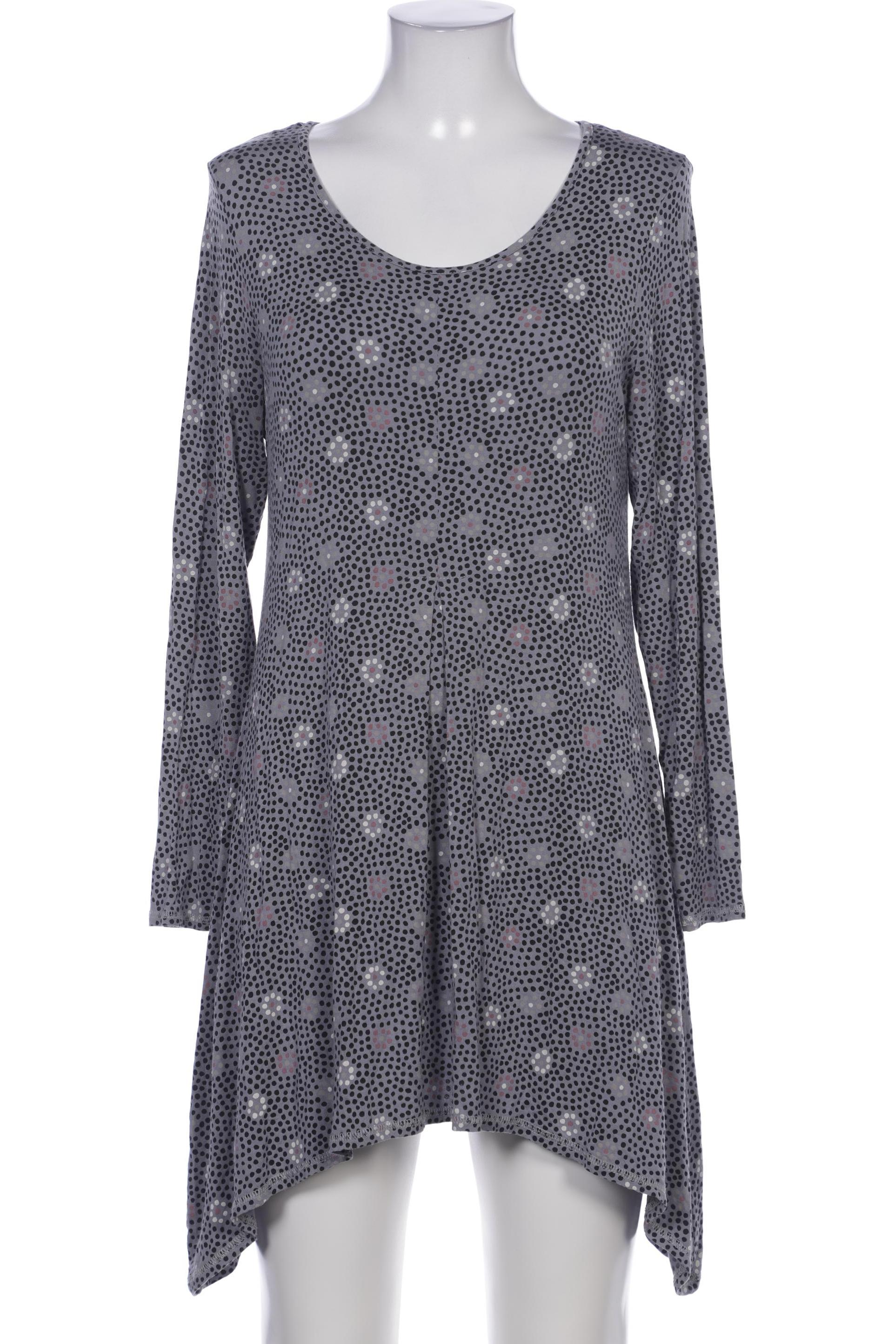 

Gudrun Sjödén Damen Kleid, grau, Gr. 38