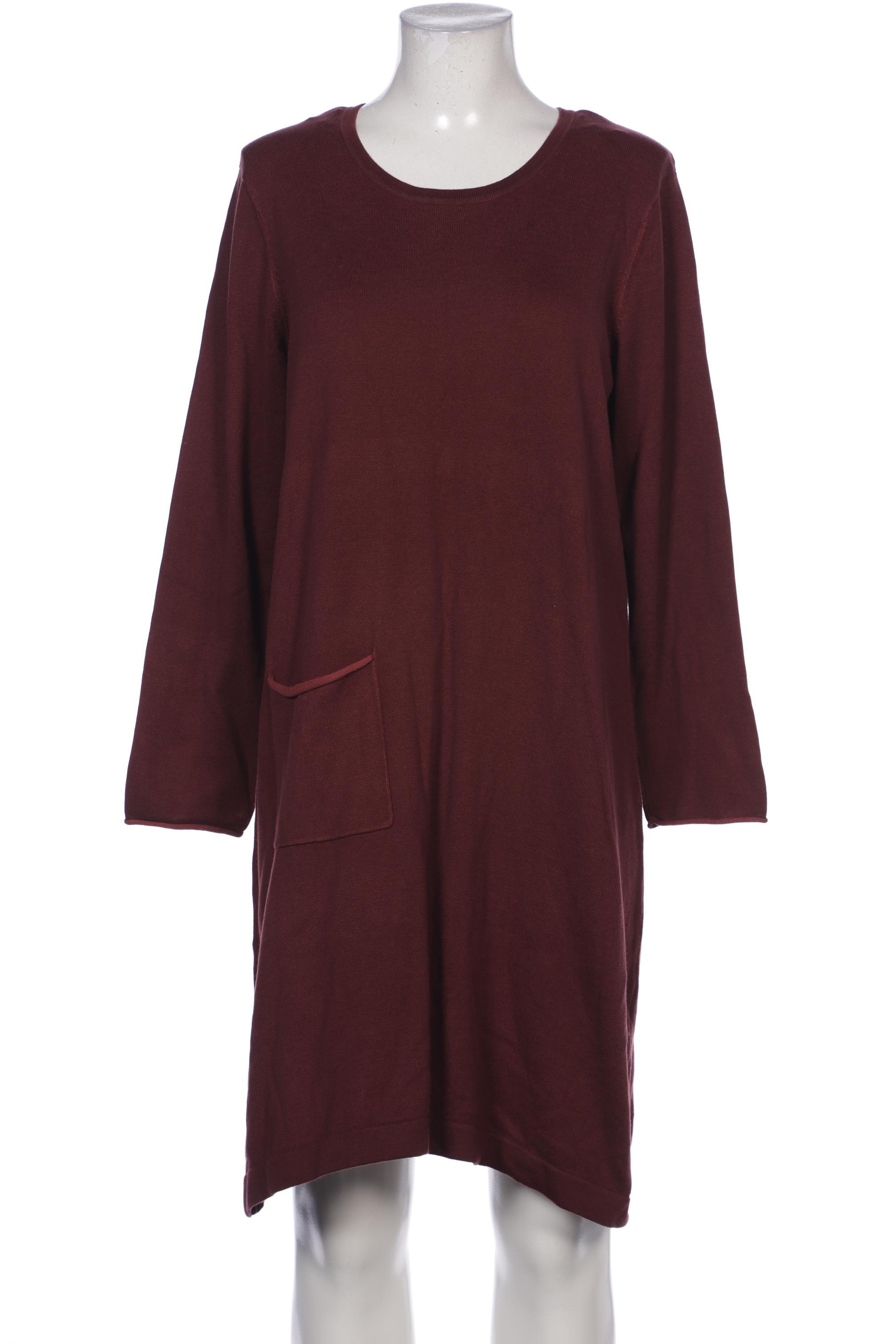

Gudrun Sjödén Damen Kleid, bordeaux, Gr. 42