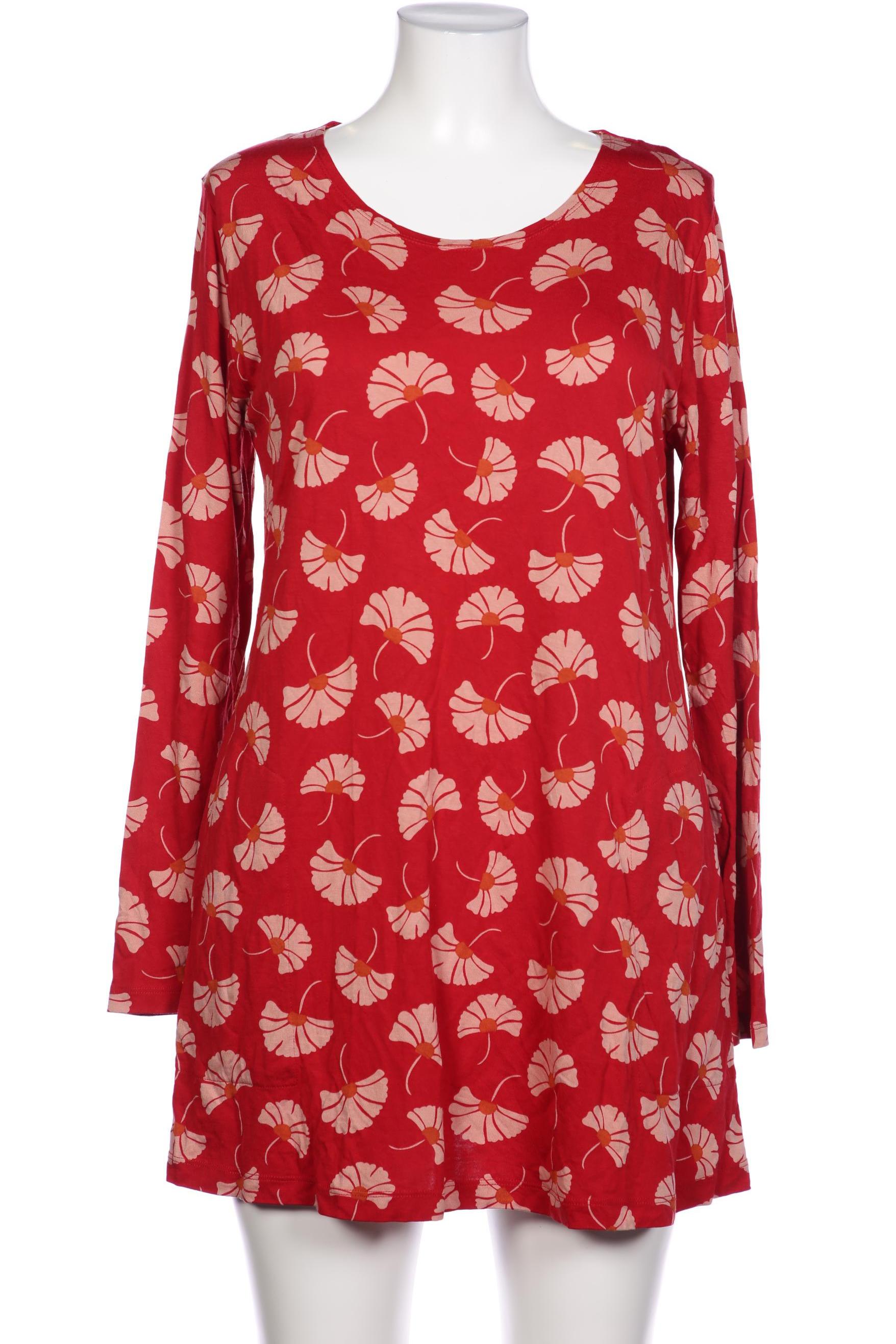 

Gudrun Sjödén Damen Kleid, rot