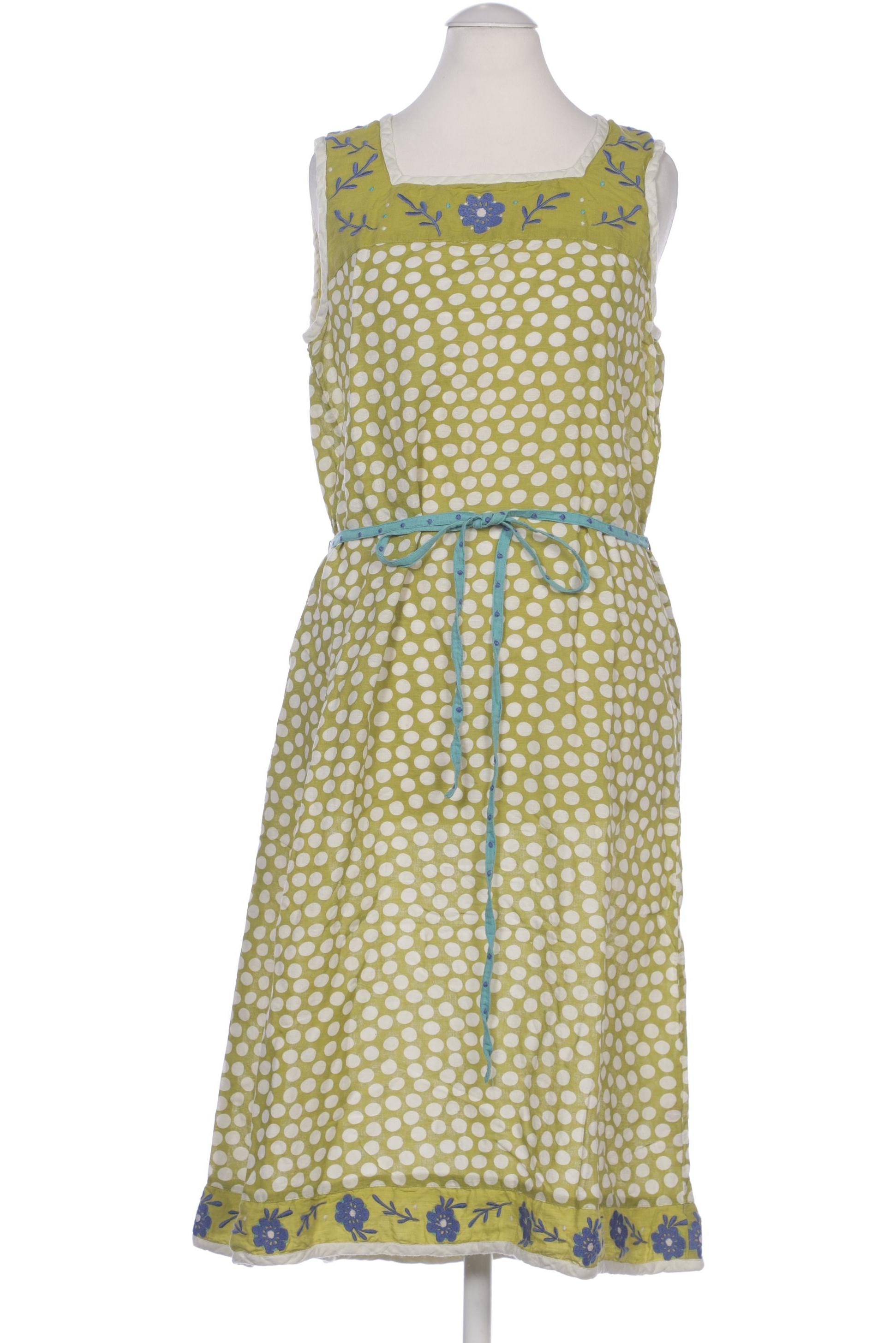 

Gudrun Sjödén Damen Kleid, hellgrün, Gr. 36