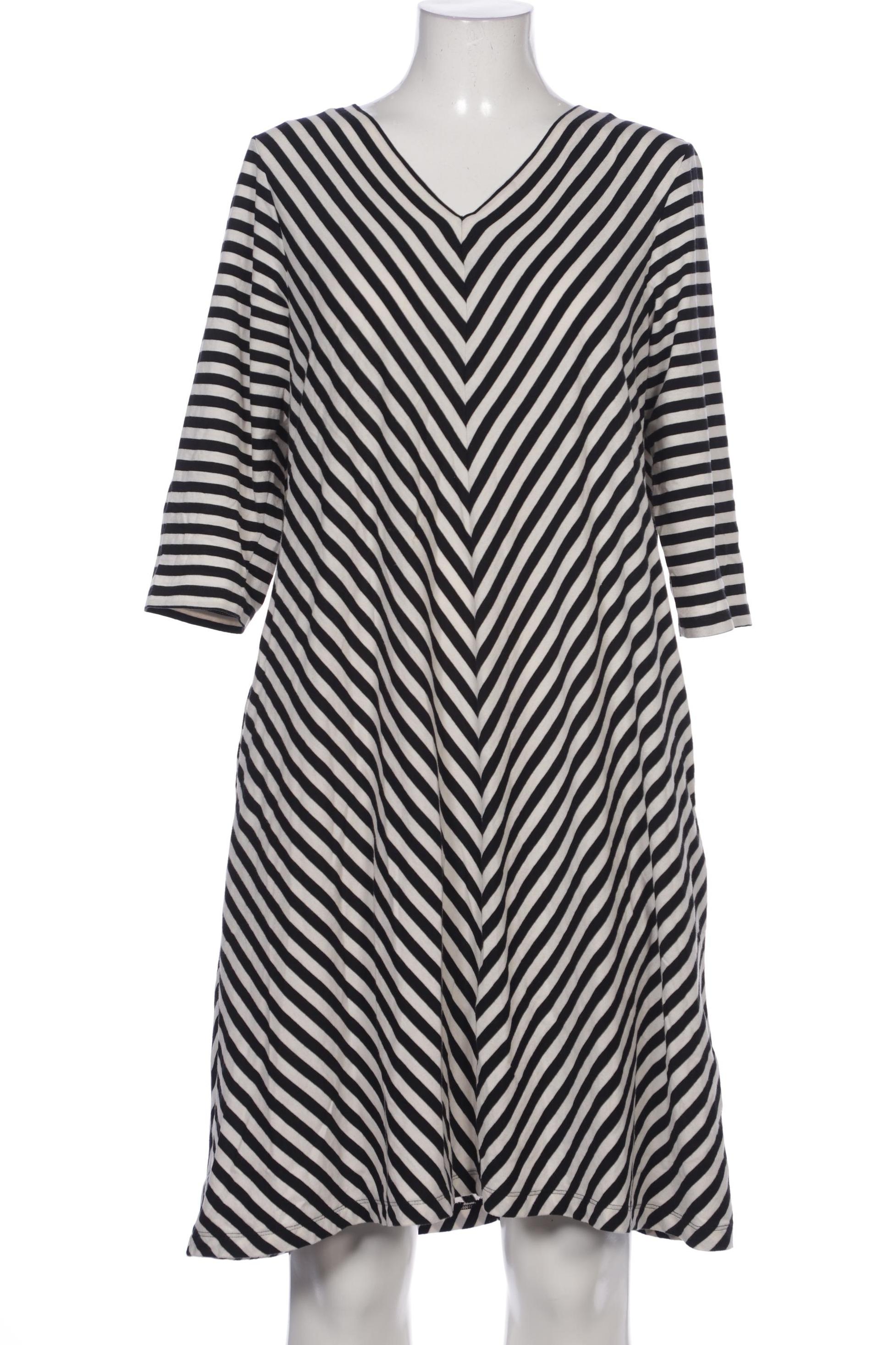 

Gudrun Sjödén Damen Kleid, schwarz, Gr. 38