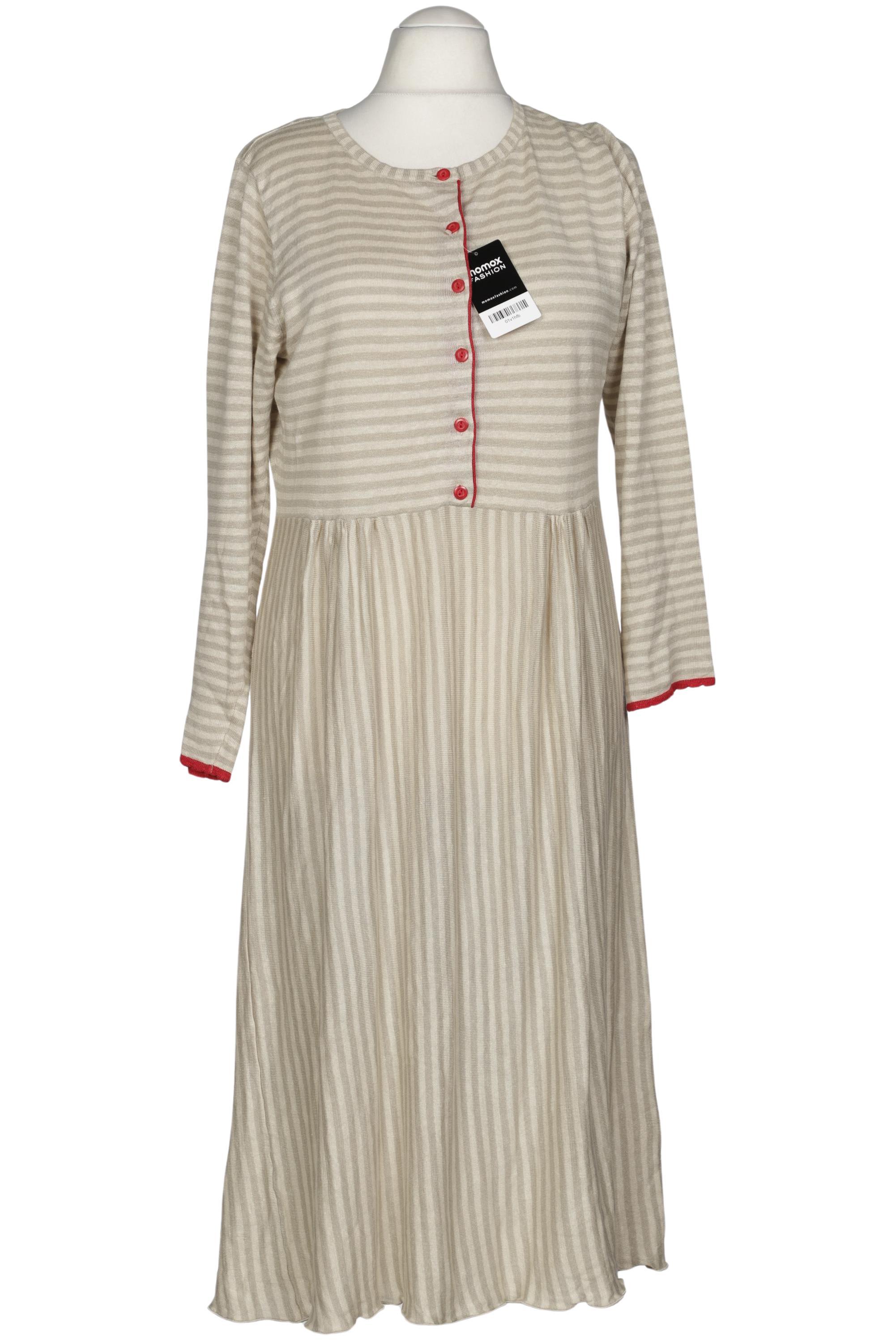

Gudrun Sjödén Damen Kleid, beige, Gr. 42
