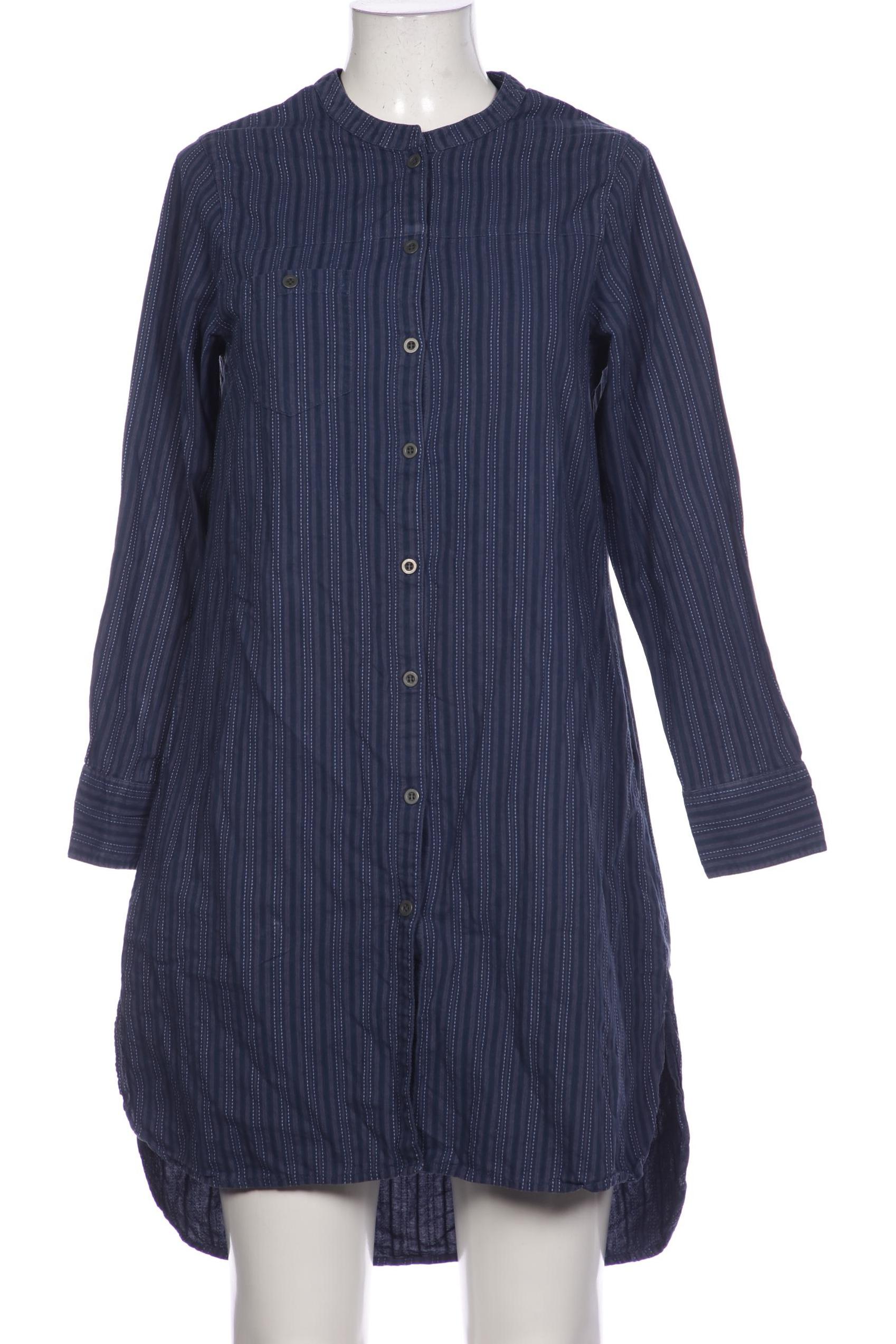

Gudrun Sjödén Damen Kleid, blau, Gr. 38