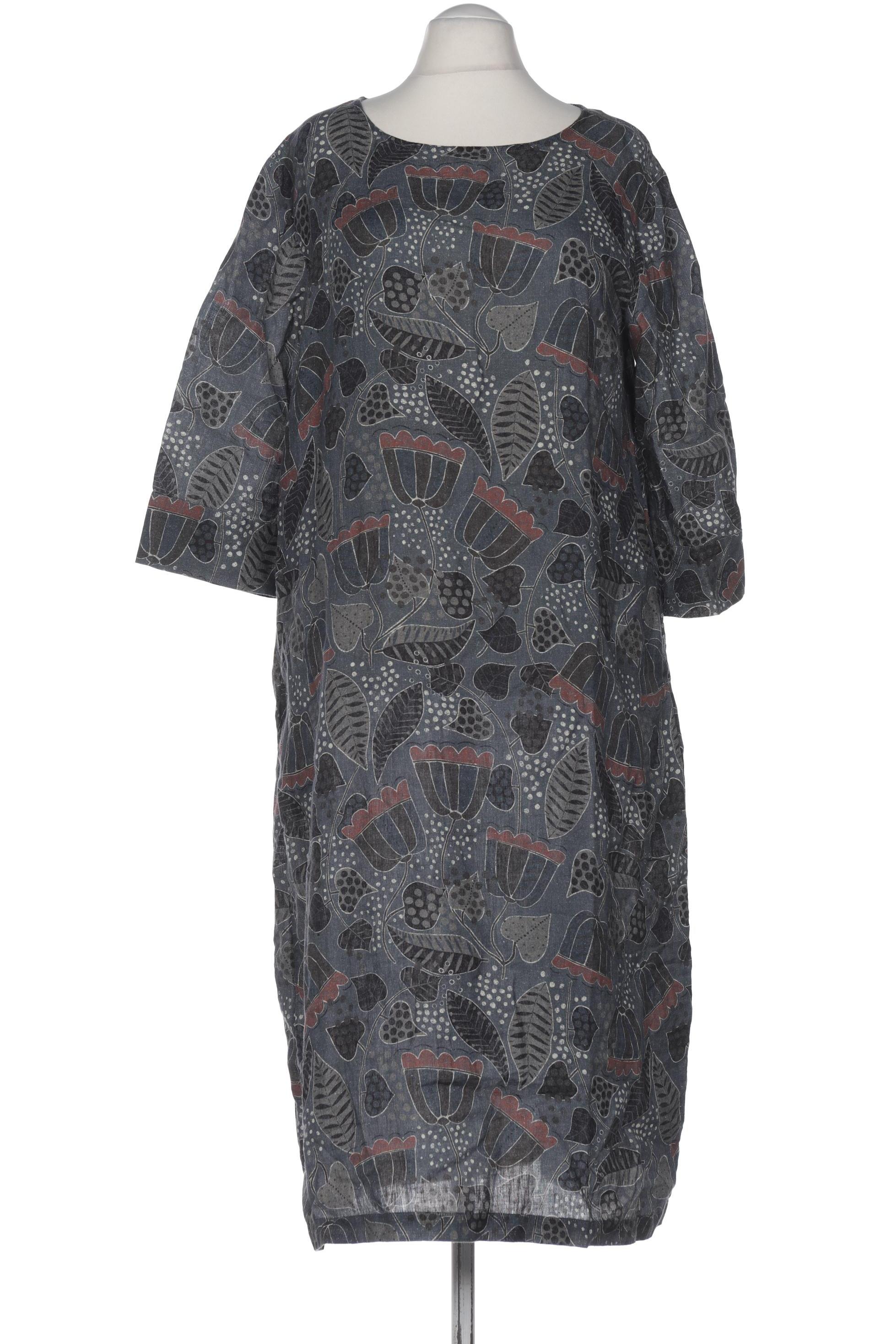 

Gudrun Sjödén Damen Kleid, grau