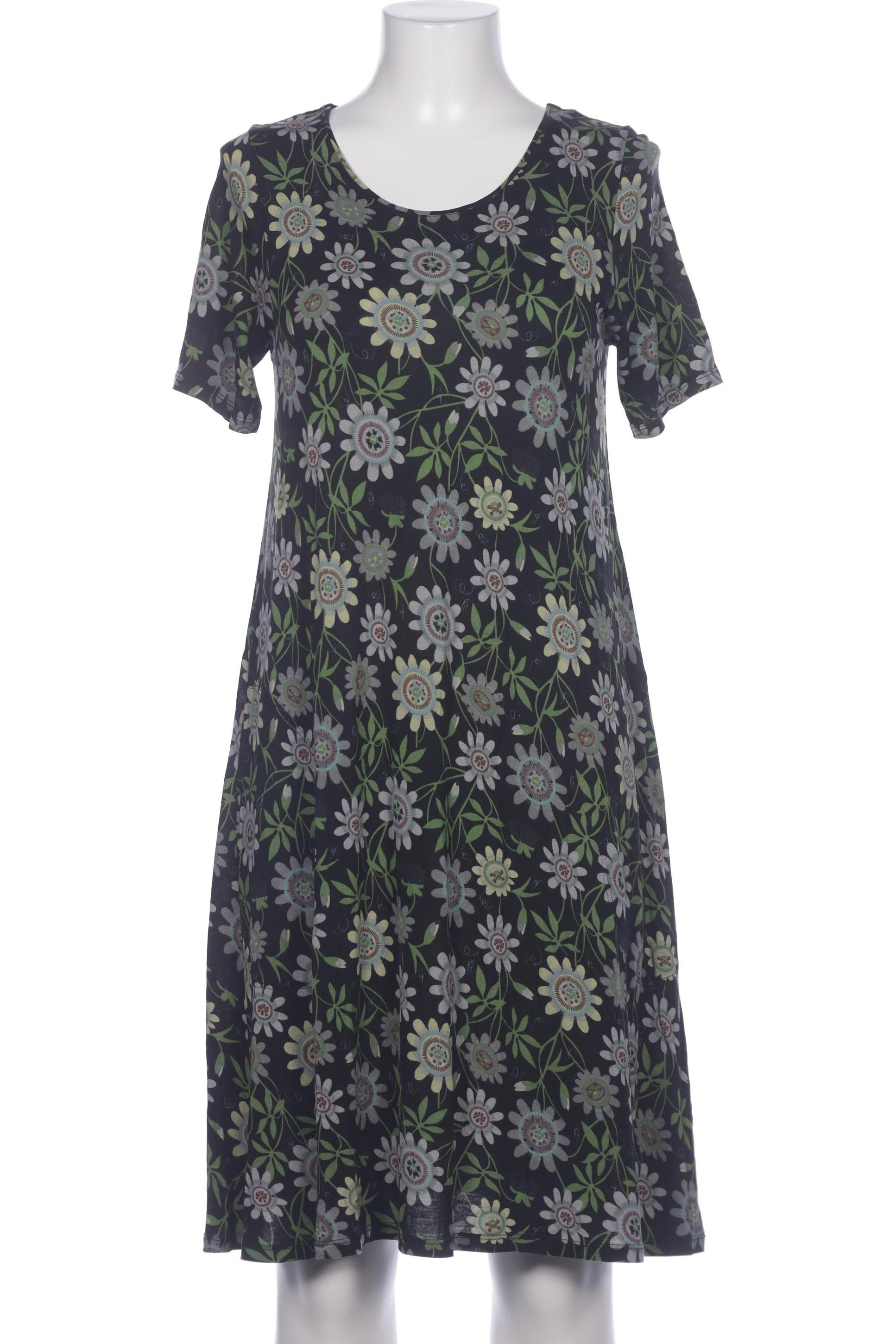 

Gudrun Sjödén Damen Kleid, schwarz, Gr. 38