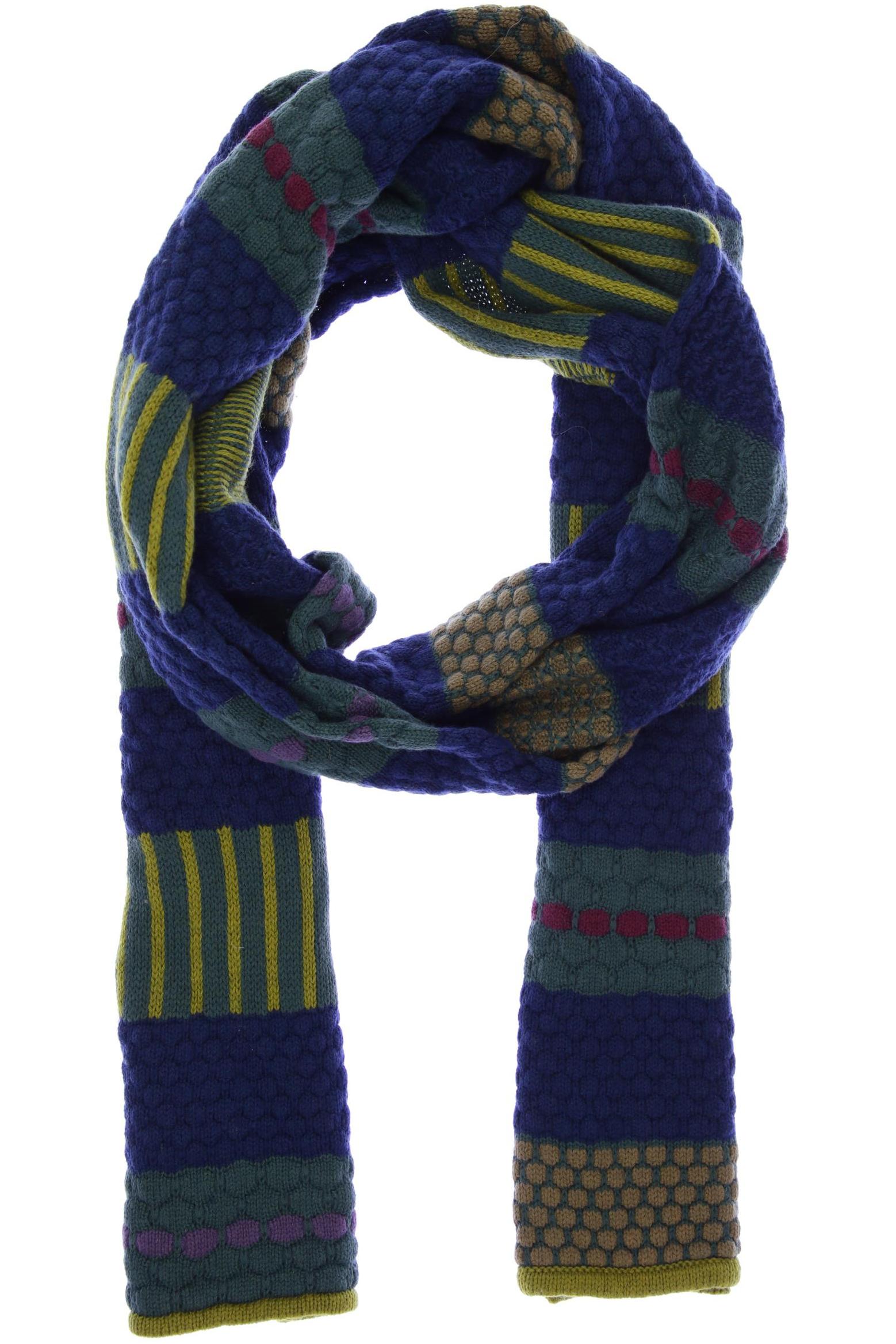 

Gudrun Sjödén Damen Schal, marineblau, Gr.