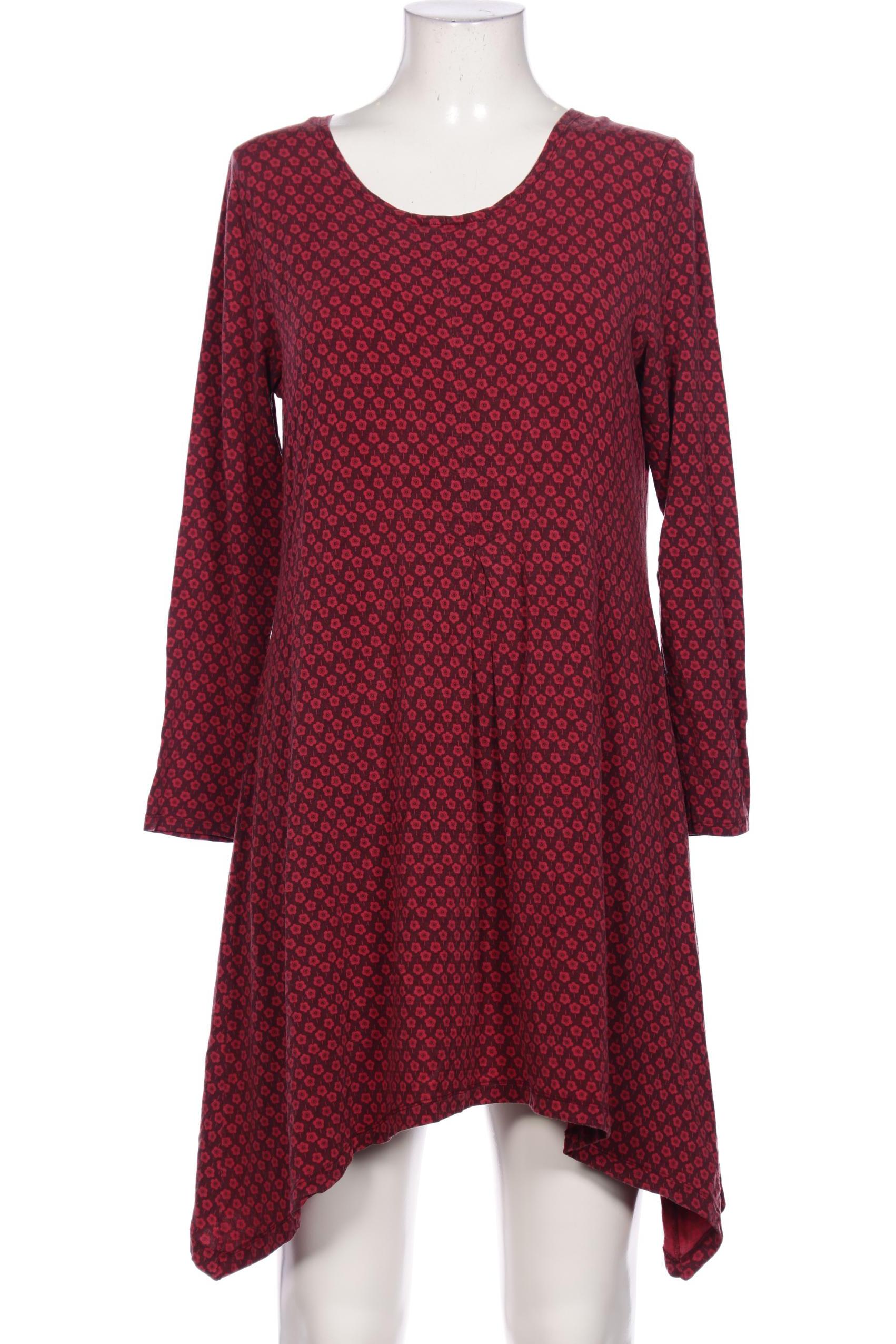 

Gudrun Sjödén Damen Kleid, bordeaux, Gr. 42