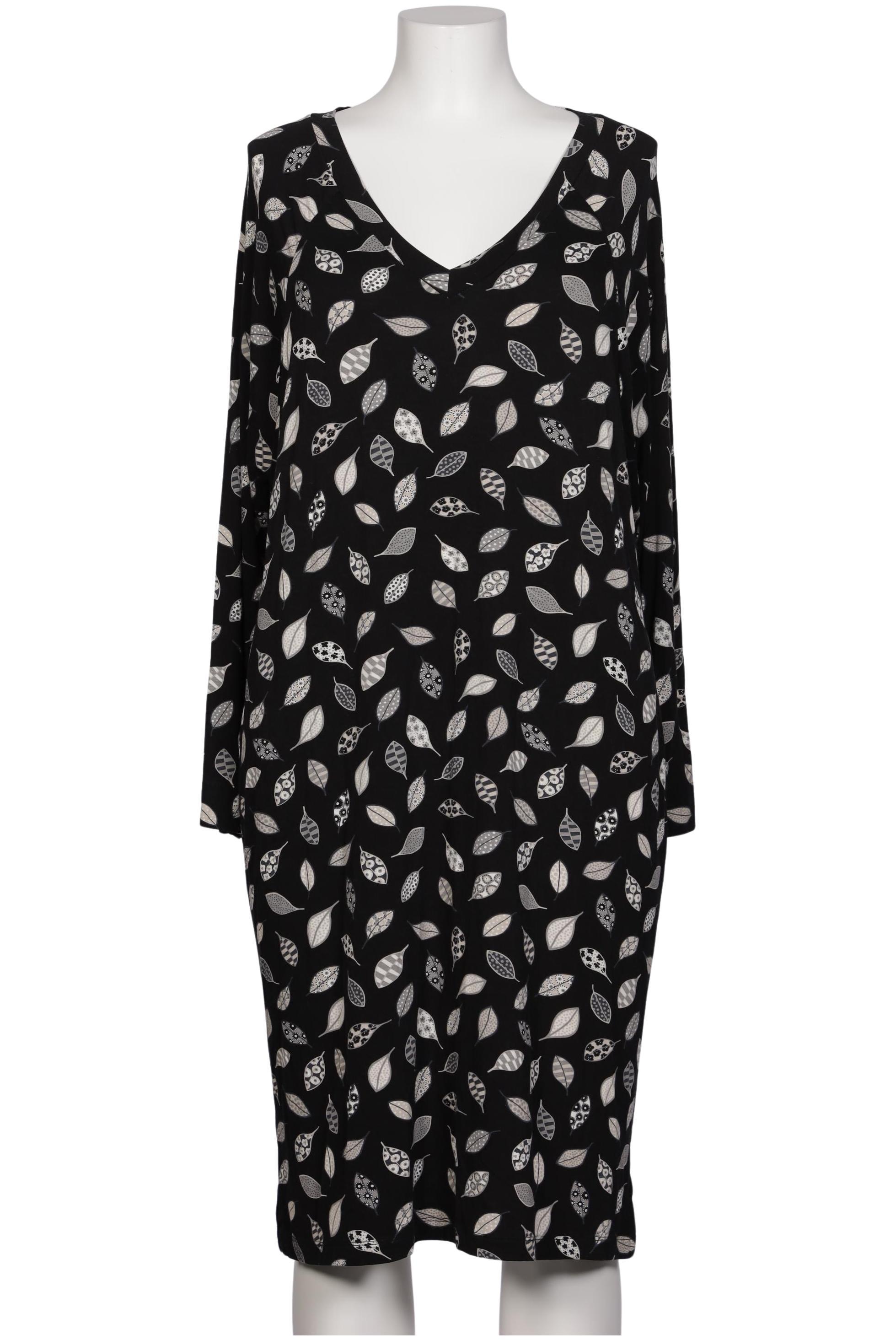 

Gudrun Sjödén Damen Kleid, mehrfarbig, Gr. 42