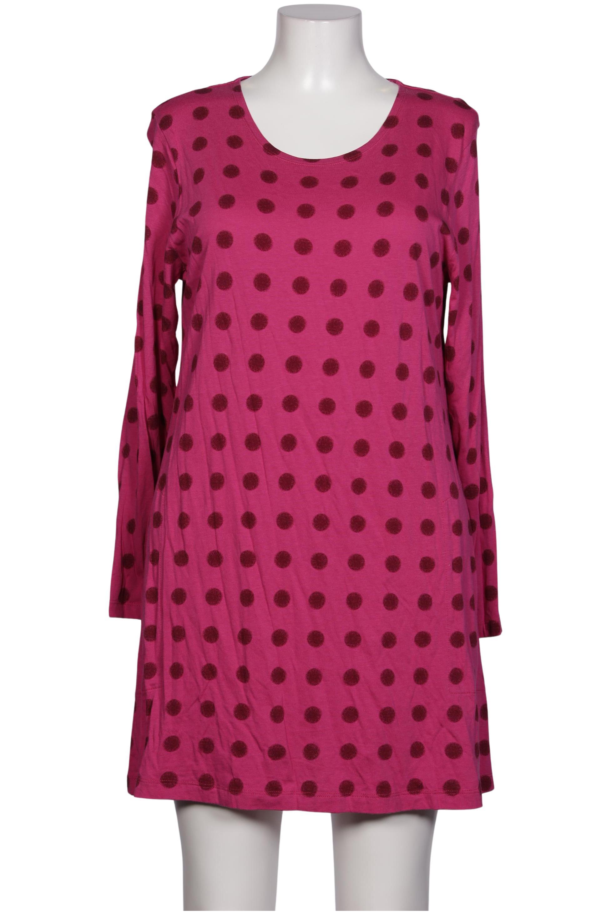 

Gudrun Sjödén Damen Kleid, pink, Gr. 42